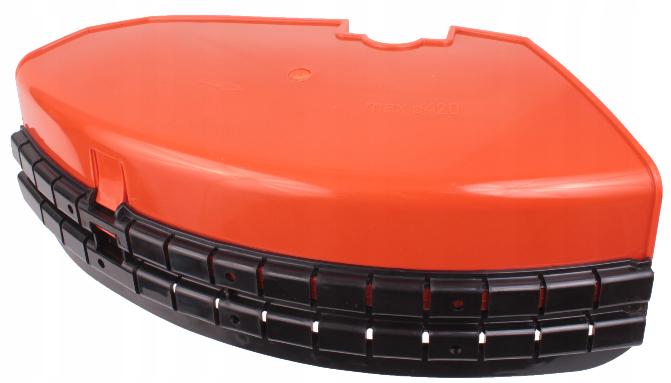 

Osłona głowicy żyłkowej Stihl FS120 FS200 FS250