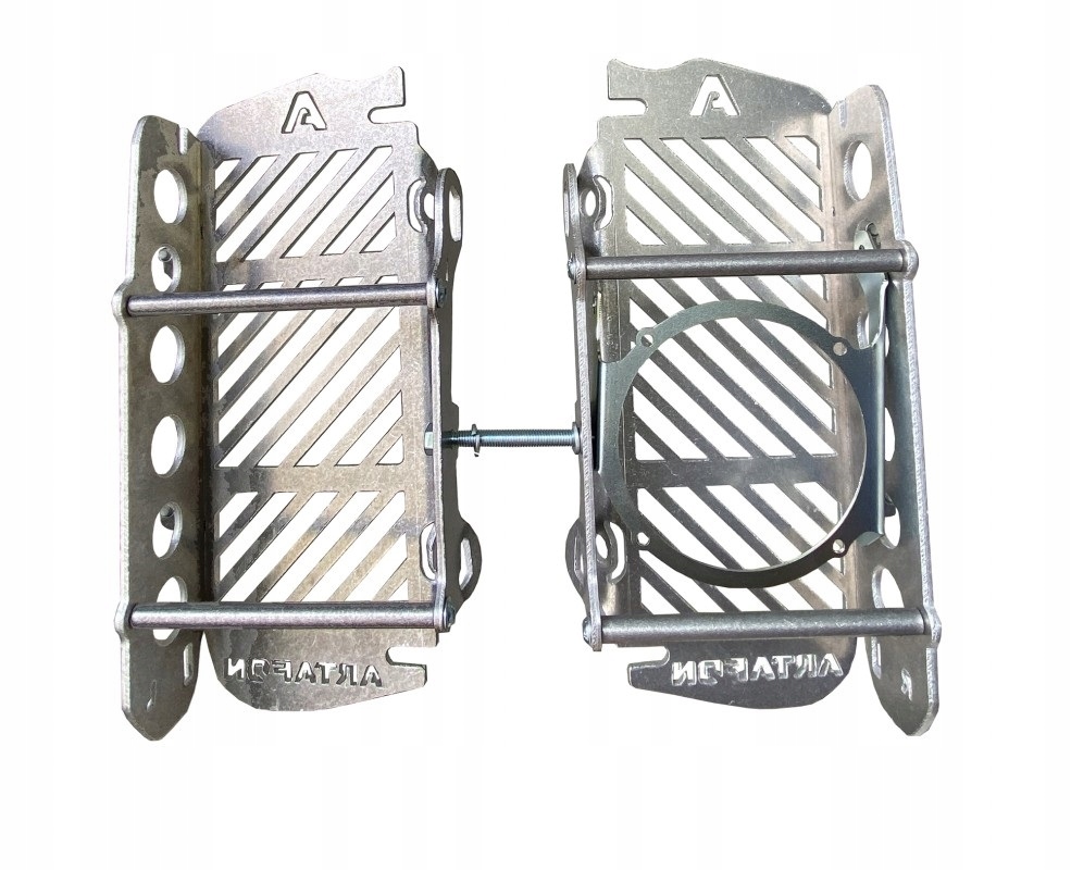 Wzmocnienia osłony chłodnic KTM HSQ GG TBI 23-> Producent PRO Series