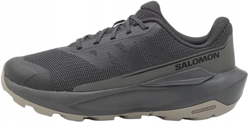 Salomon Elixir Tour Buty Trekkingowe r. 42 2/3