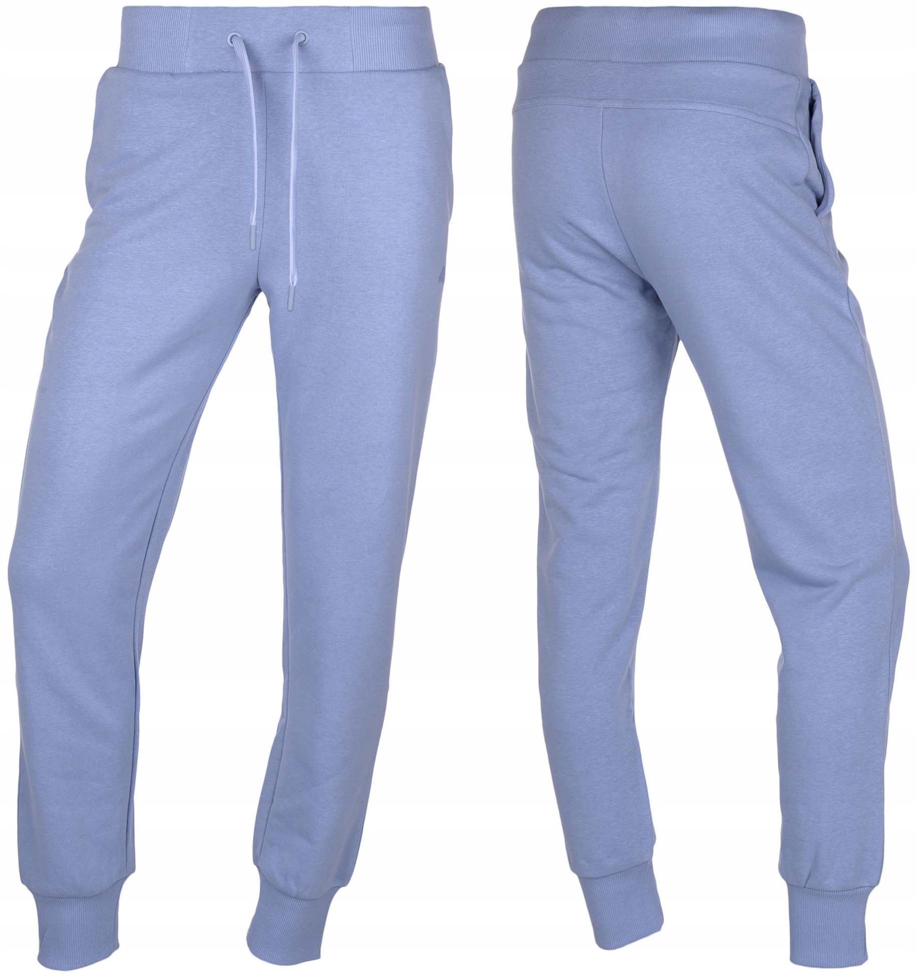 

4F Spodnie damskie dresowe sportowe r.M