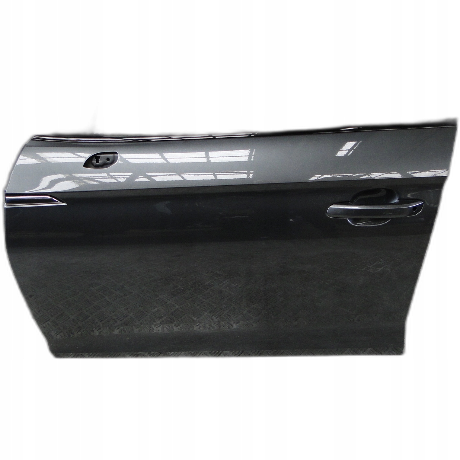 DRZWI LEWY PRZÓD AUDI A5 8W6 SPORTBACK LZ7S