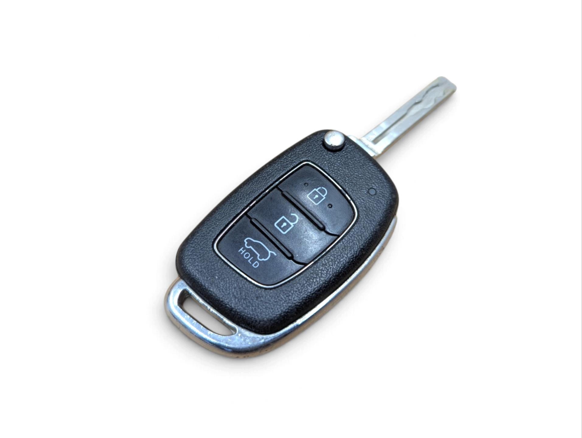 satz start Hyundai i20 2 GB 2014 391F2-03GA0