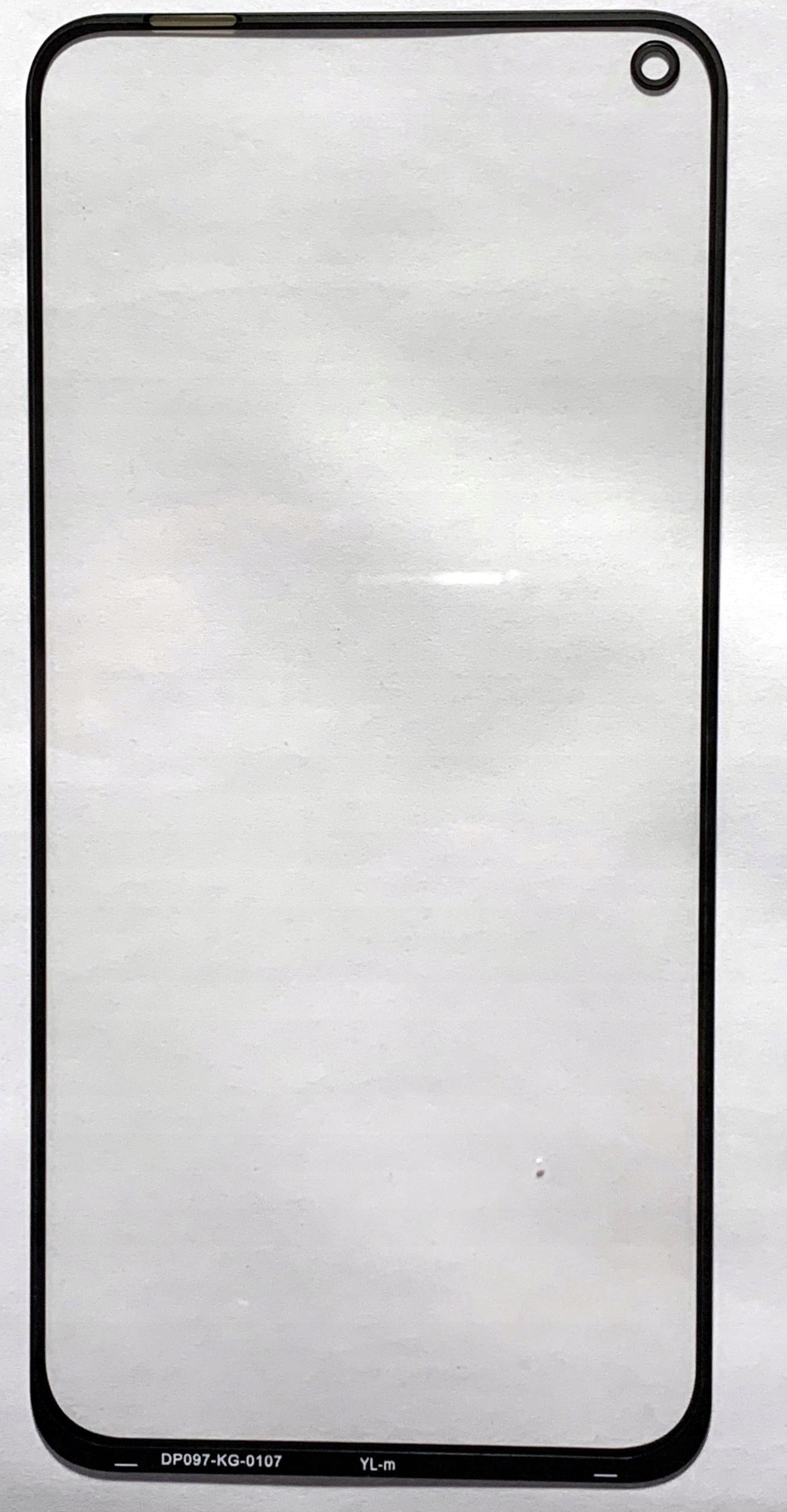 Przednia szyba LCD klej OCA do Huawei Nova 4 Producent Lemon Mobile