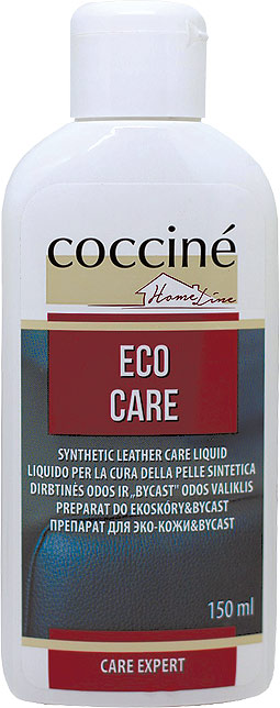 

Coccine Ecocare Pasta Do Butów Skóra Ekologiczna