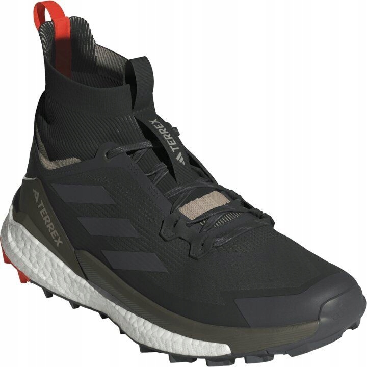 Boty Adidas Terrex Free Hiker 2.0 Hiking IE5115 vel. 42 2/3