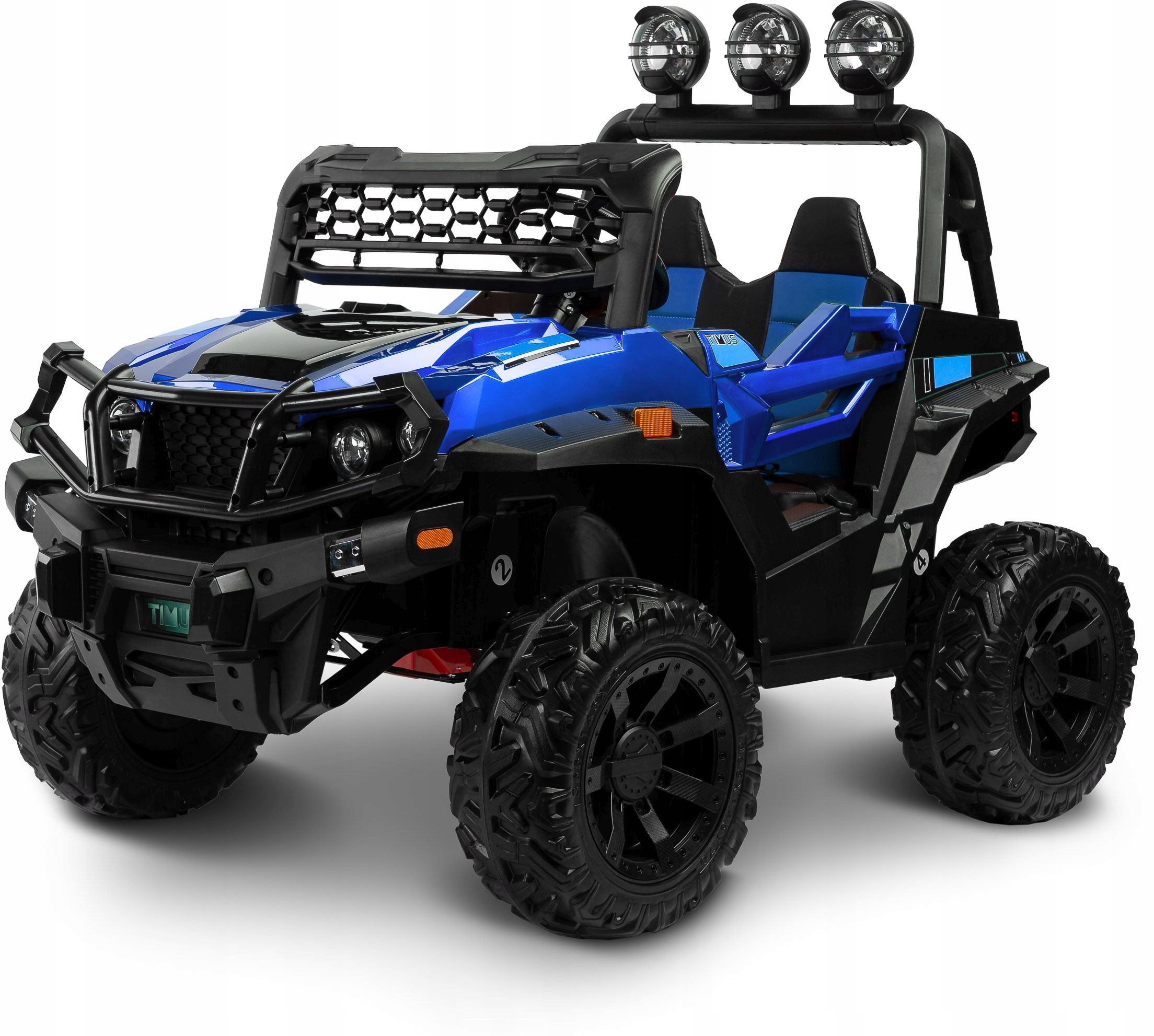 Pojazd na akumulator Quad Toyz Timus Gigant