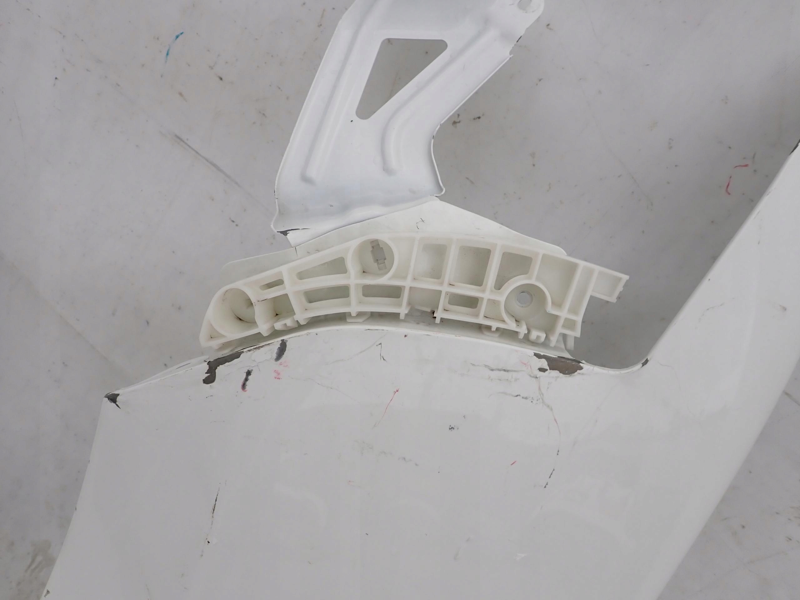 MITSUBISHI OUTLANDER LIFT 15- fender front left