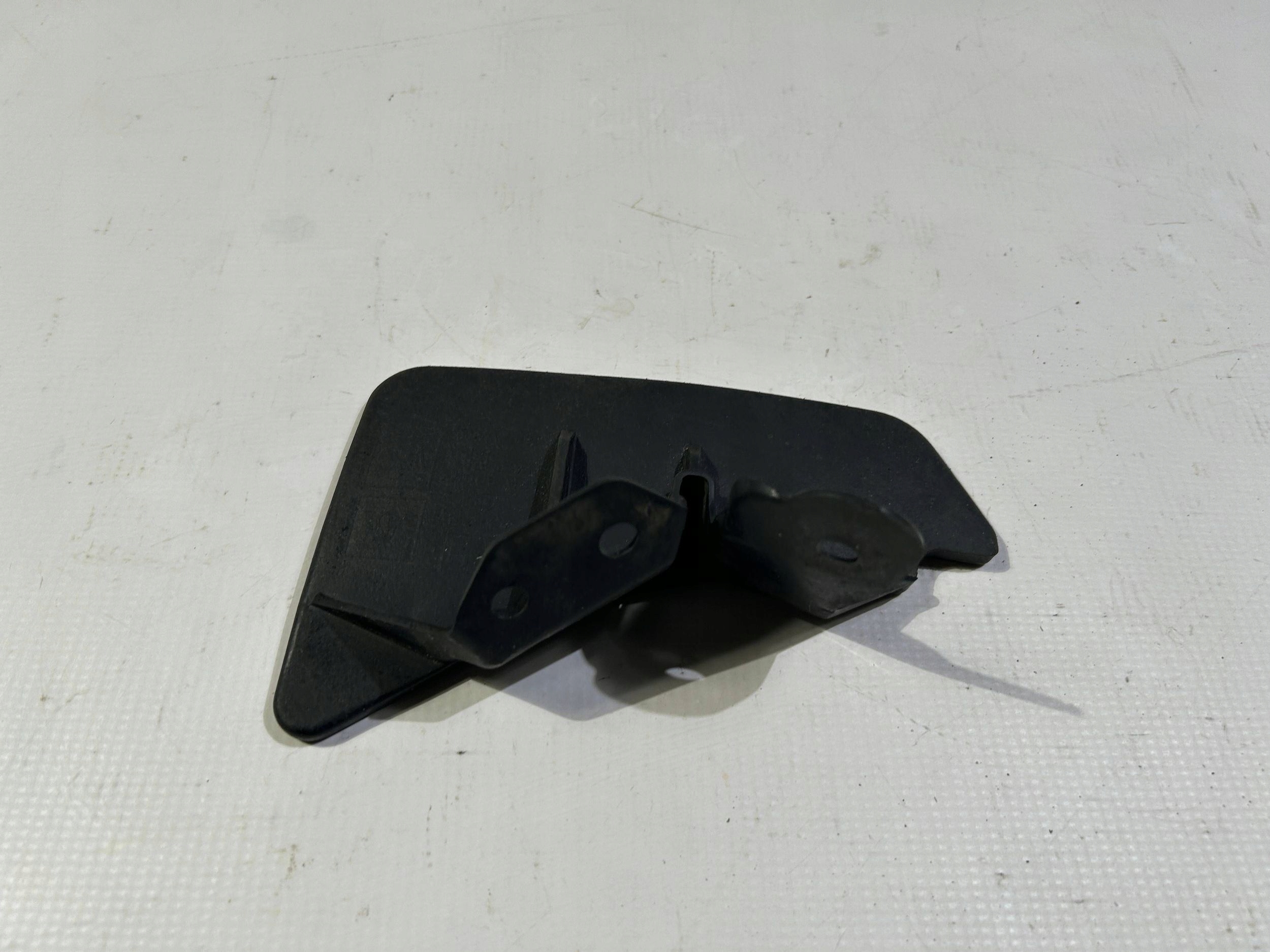 mudguard flap rear part rear right original Subaru WRX VB 2022r