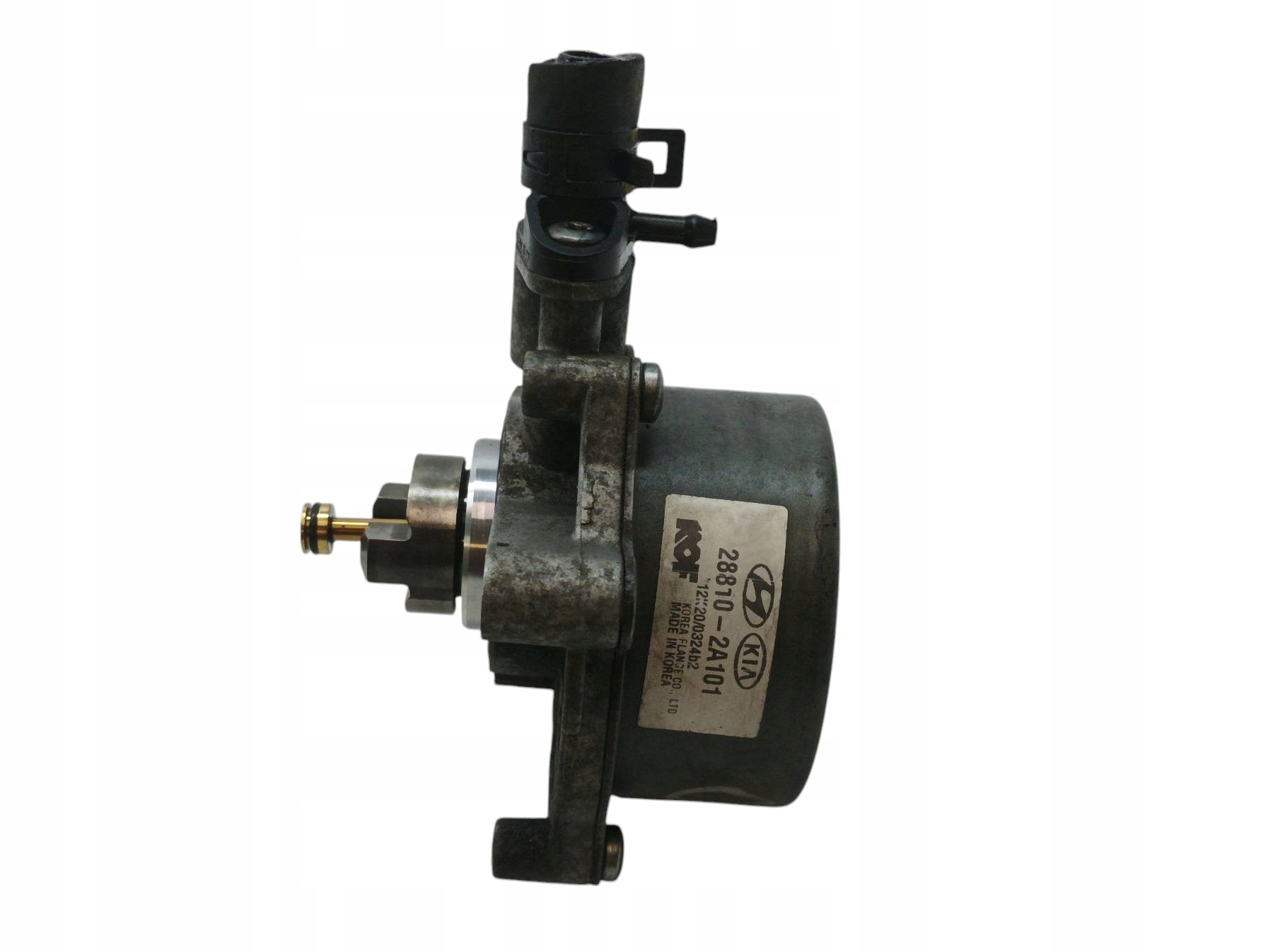 Pompa VACUM 28810-2A101 1.6 CRDI Hyundai i30 II (2012-)