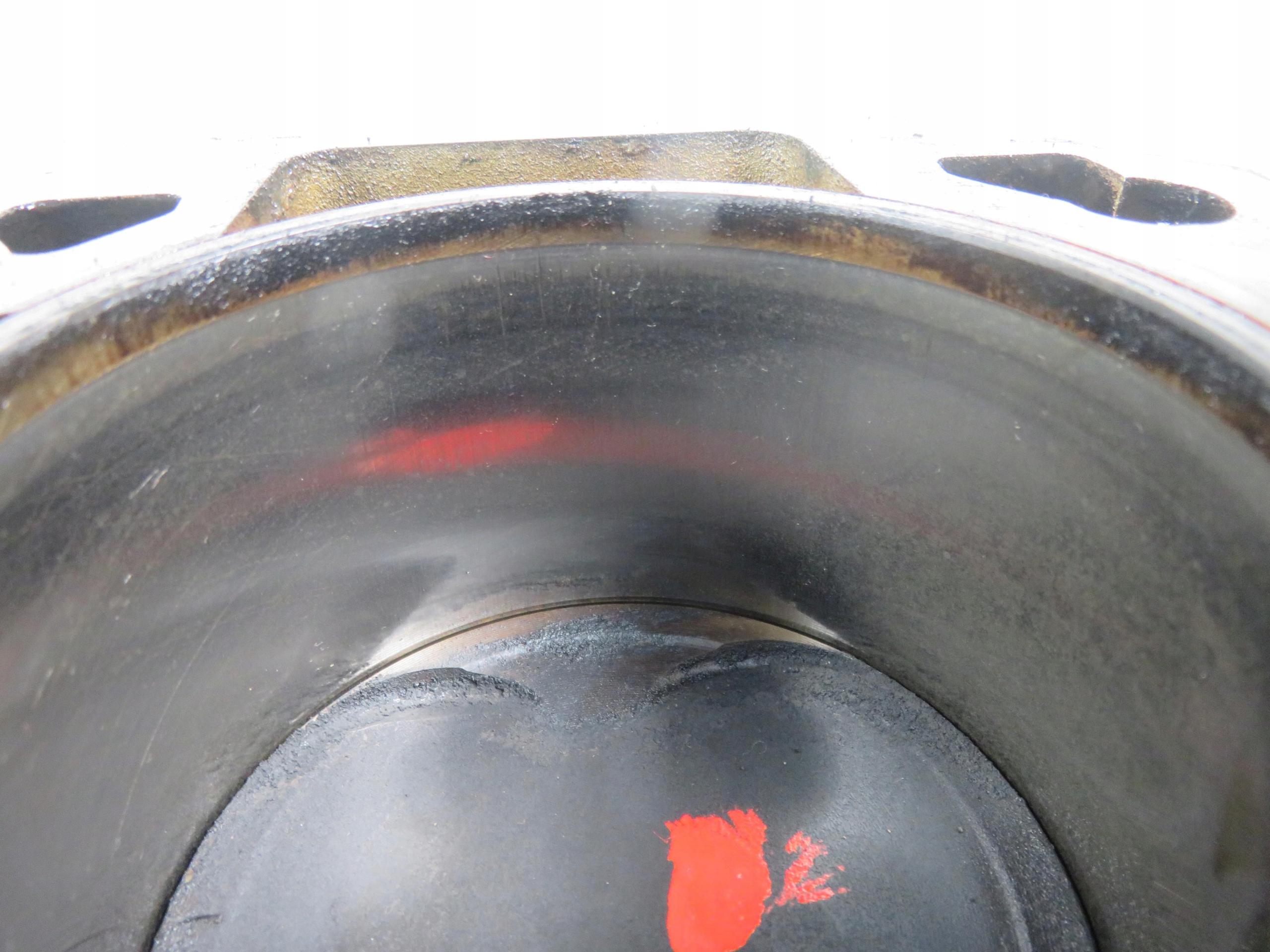 BLOK DÓŁ WAŁ TŁOKI ROVER 75 1.8 18K4F Producent części Rover OE