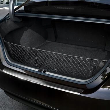 Toyota Camry Vertikálna batožinová sieť PW250-06000 Oe