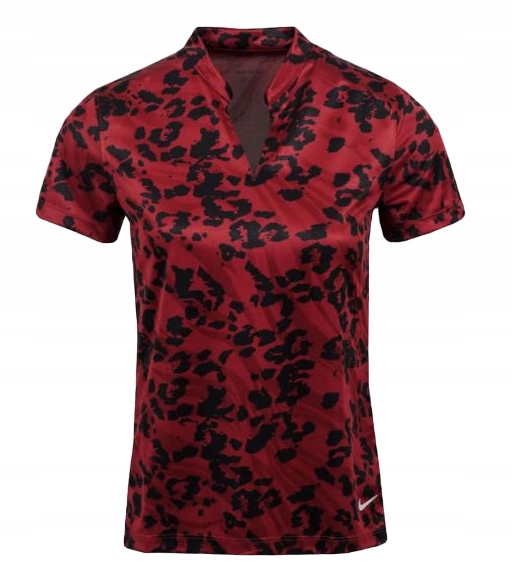 Koszulka Nike Victory Print Golf DA3254690 r. M
