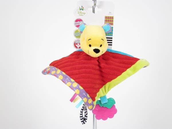 TM TOYS KOCYK KUBUś 27X27 161186