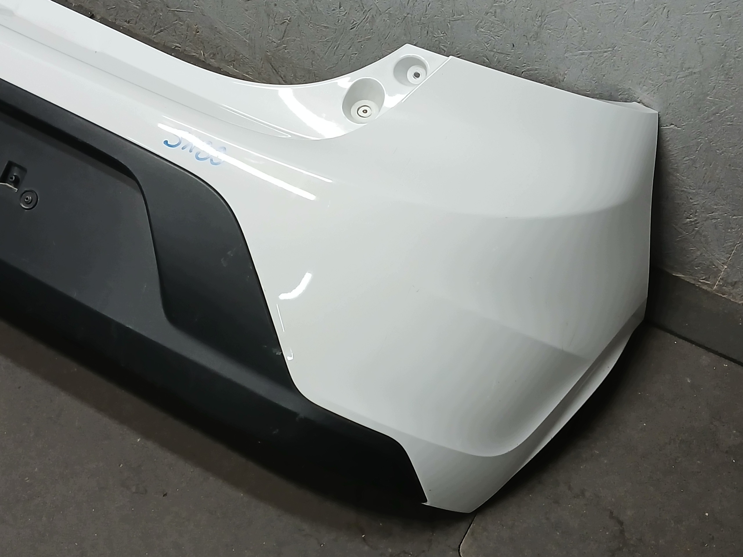 nárazník záď FORD KA plus +