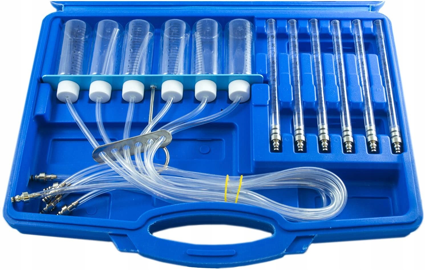 PRZELEWOWY TESTER DO WTRYSKIWACZY COMMON RAIL Mark Other