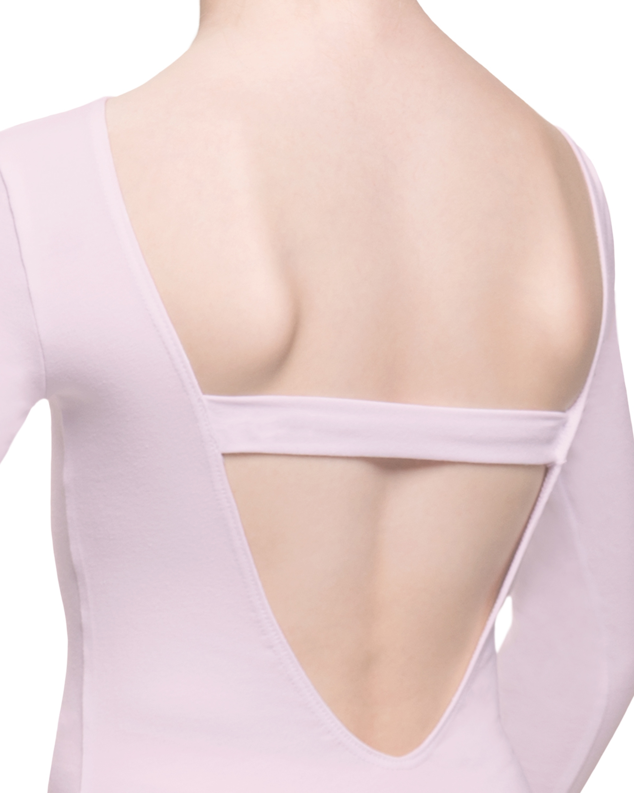 DZIECIĘCE BODY GIMNASTYKA STRÓJ DO BALETU 110/116 Wiek dziecka 6 lat +