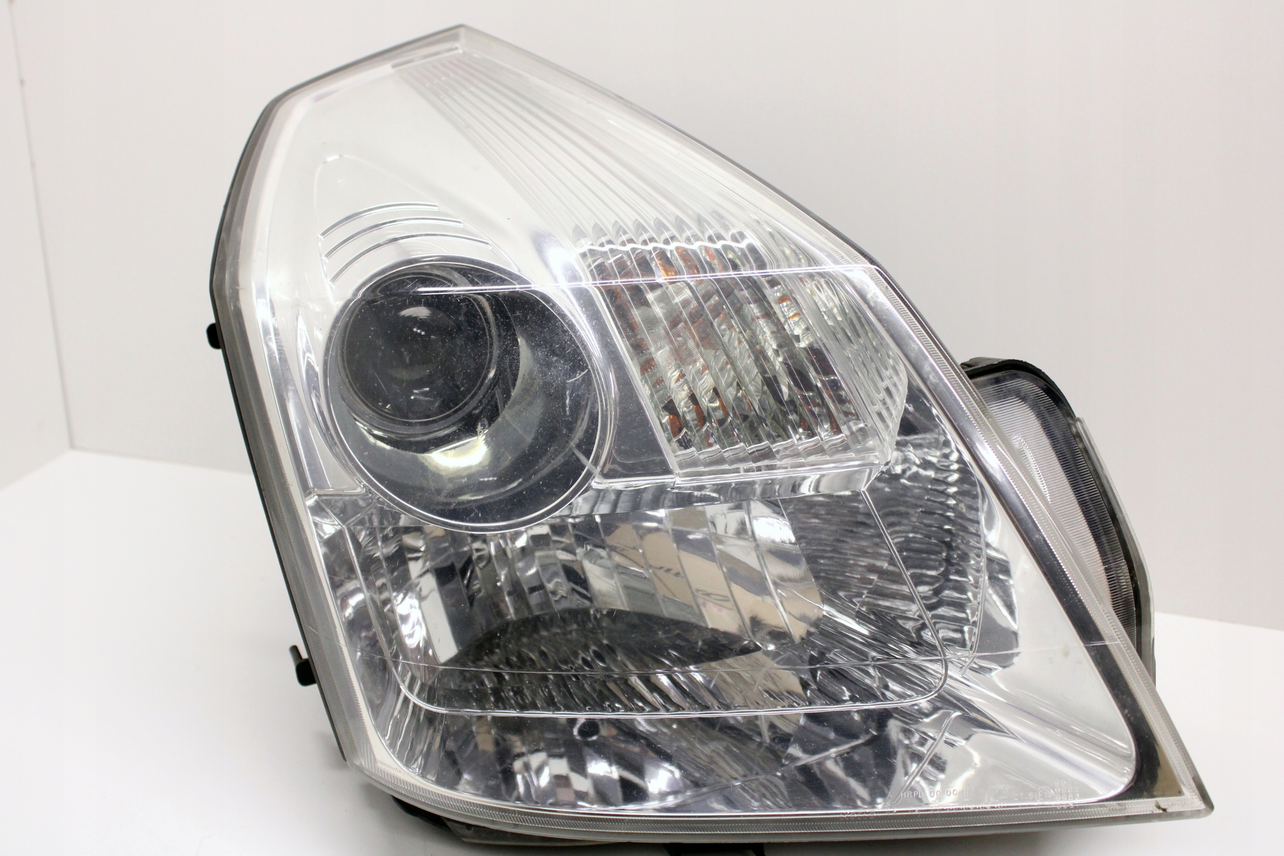 RENAULT VEL SATIS light front right front XENON