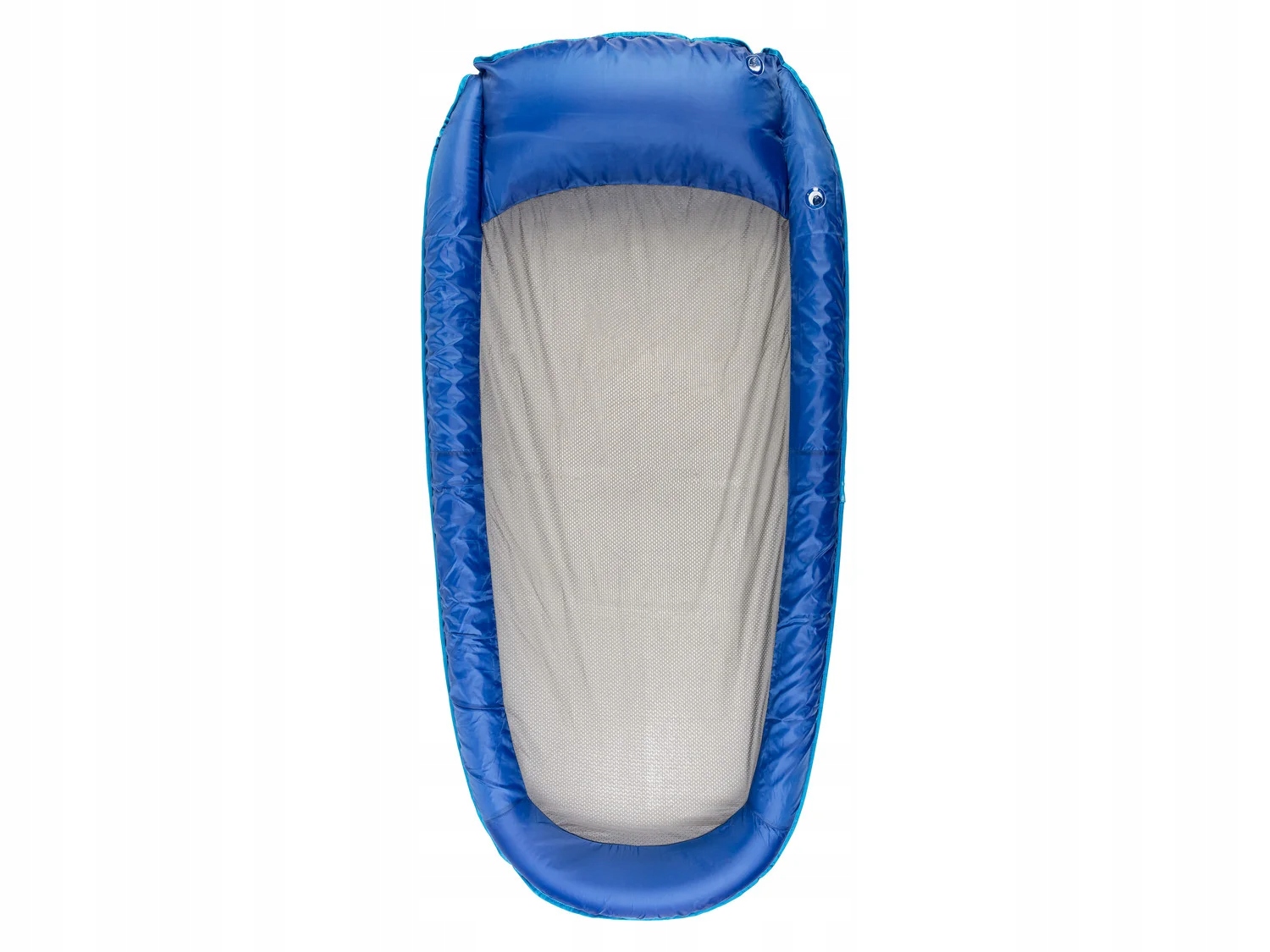 Livarno hamak wodny, ciemnoniebieski Model niebieski