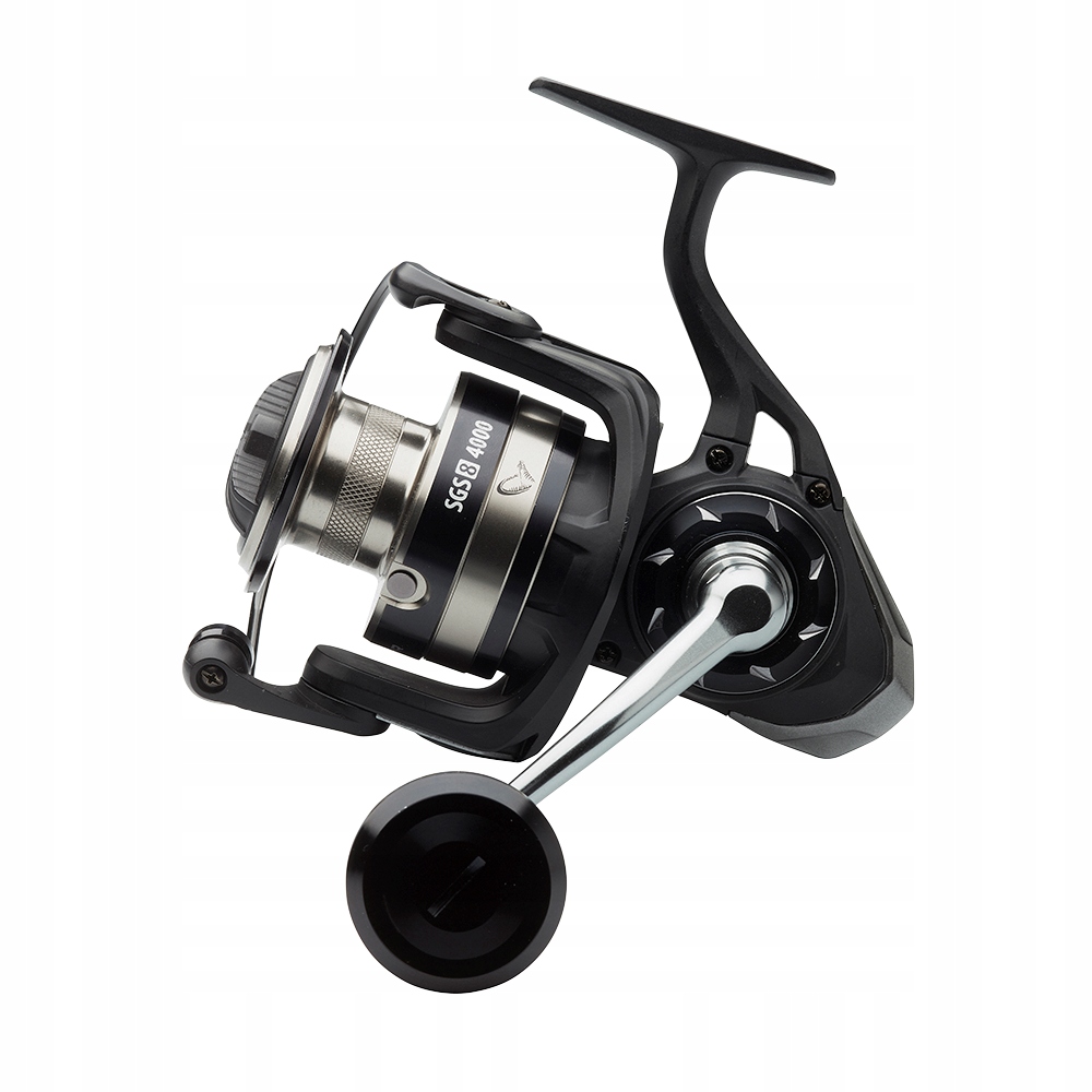 Naviják Savage Gear SGS8 8000 Fd