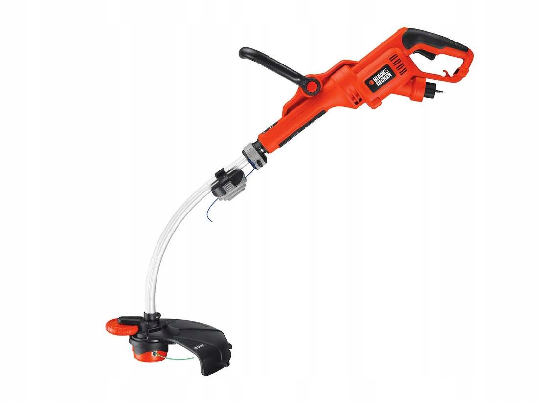 strunová kosačka s vodiacim kolieskom 800 W 33 cm Black+Decker [GL8033-QS]