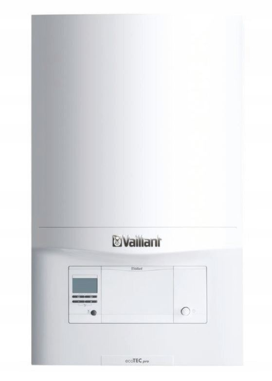 Kocioł gazowy kondensacyjny 2-funkcyjny Vaillant ecoTEC Pro Vcw 236/5-3