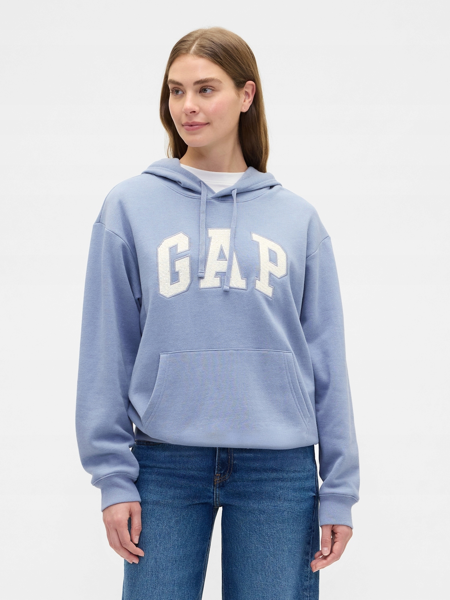Gap Mikina s logem