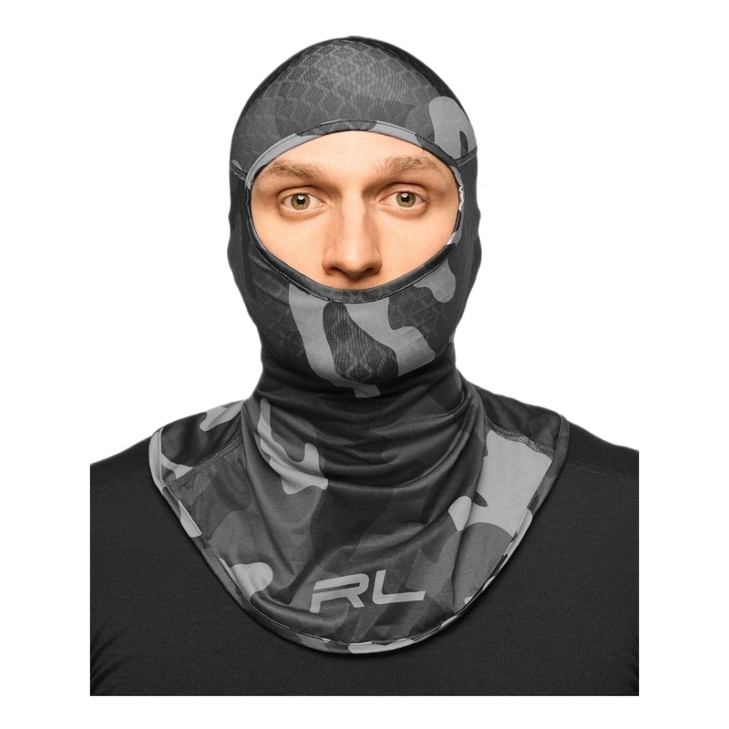 Termoaktivní kukla Redline Outlast Active 2.0 Camo šedá Bonus