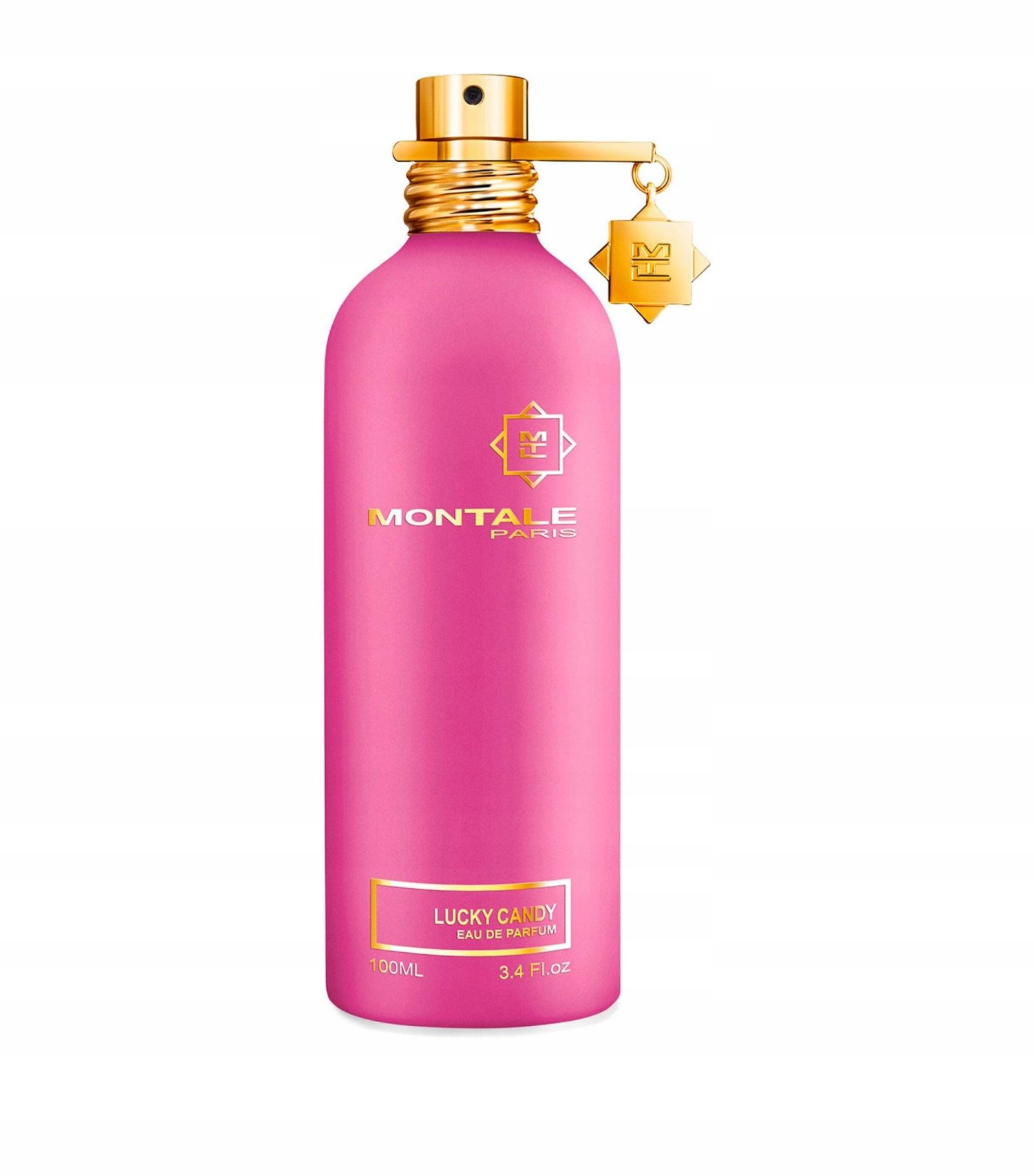 Lucky Candy – Parfémovaná Voda – Objem: 100 ML