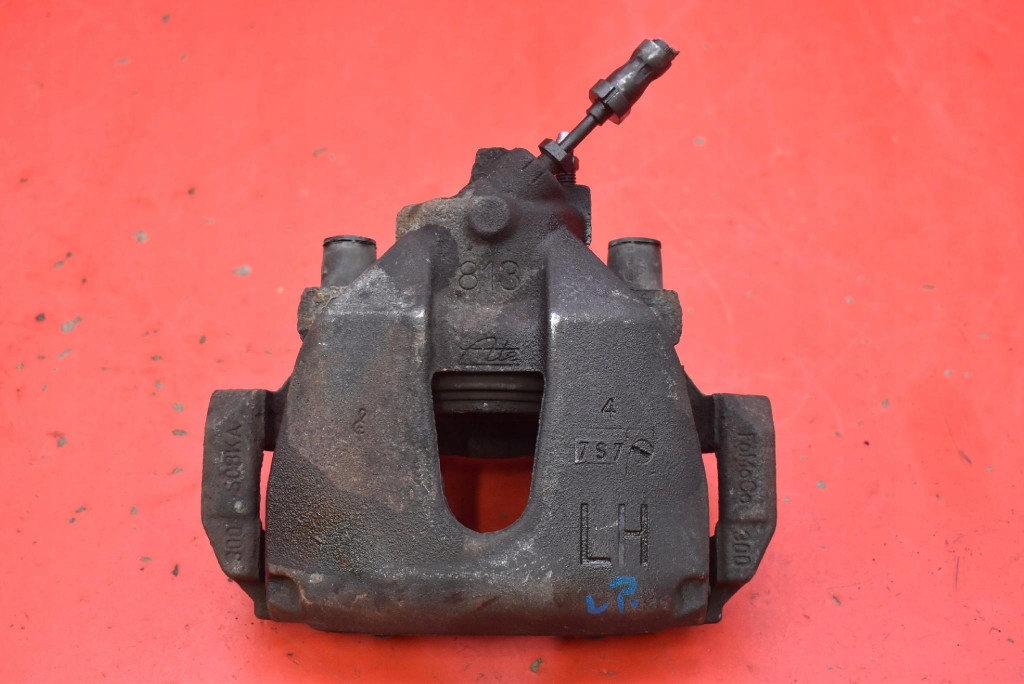 caliper brake left front FORD KUGA MK2 1.5 ECOBOOST 150 KM 16-20