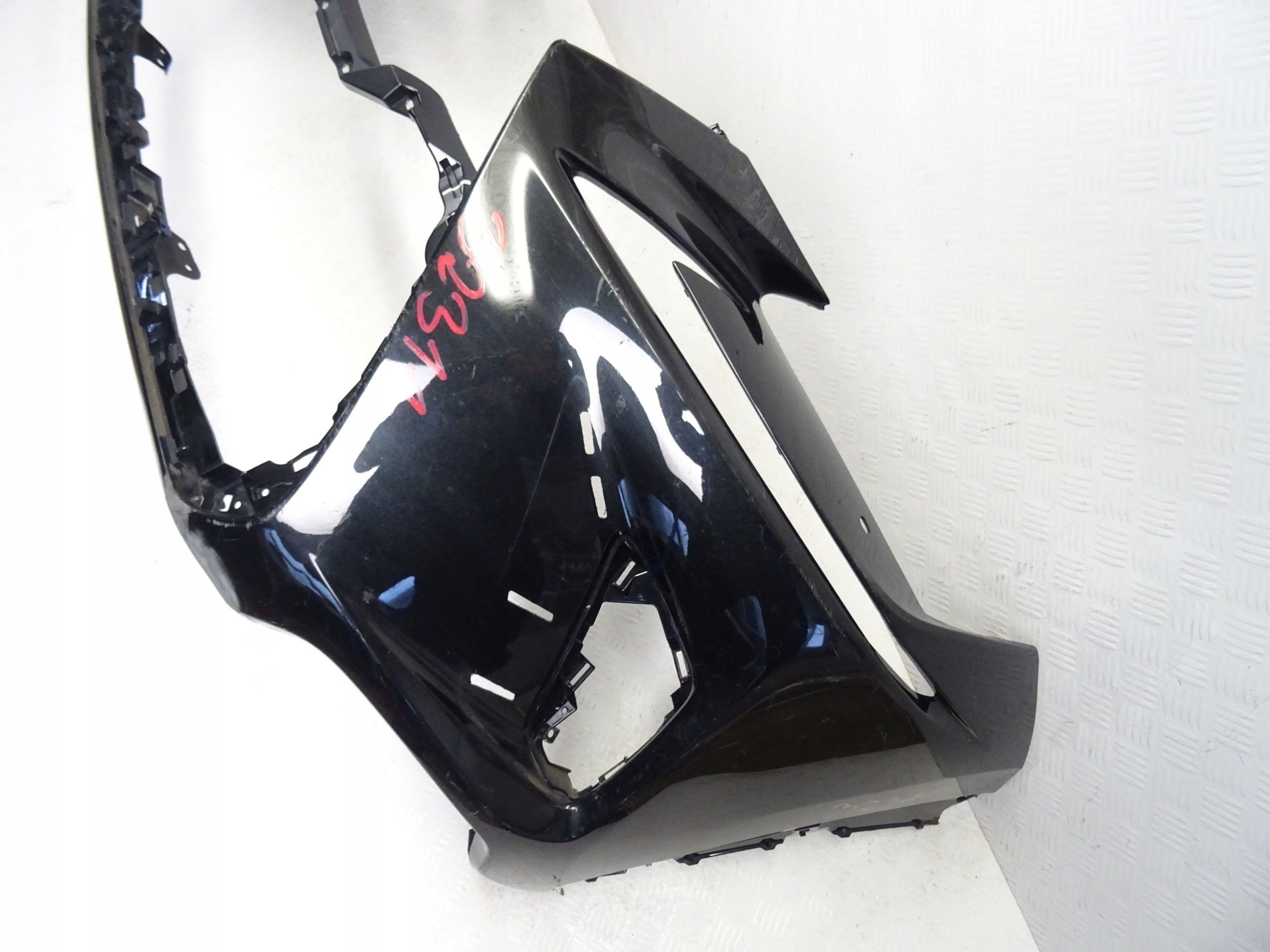 Lexus NX 300H LIFT F-SPORT bumper front front
