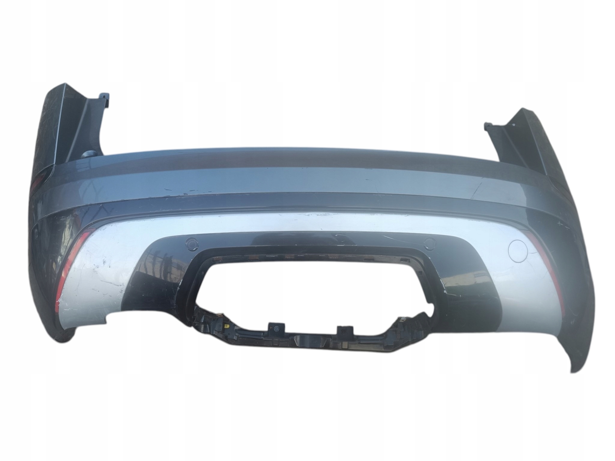 bumper rear KOMPLET 6PDC RANGE ROVER VELAR L560 OE