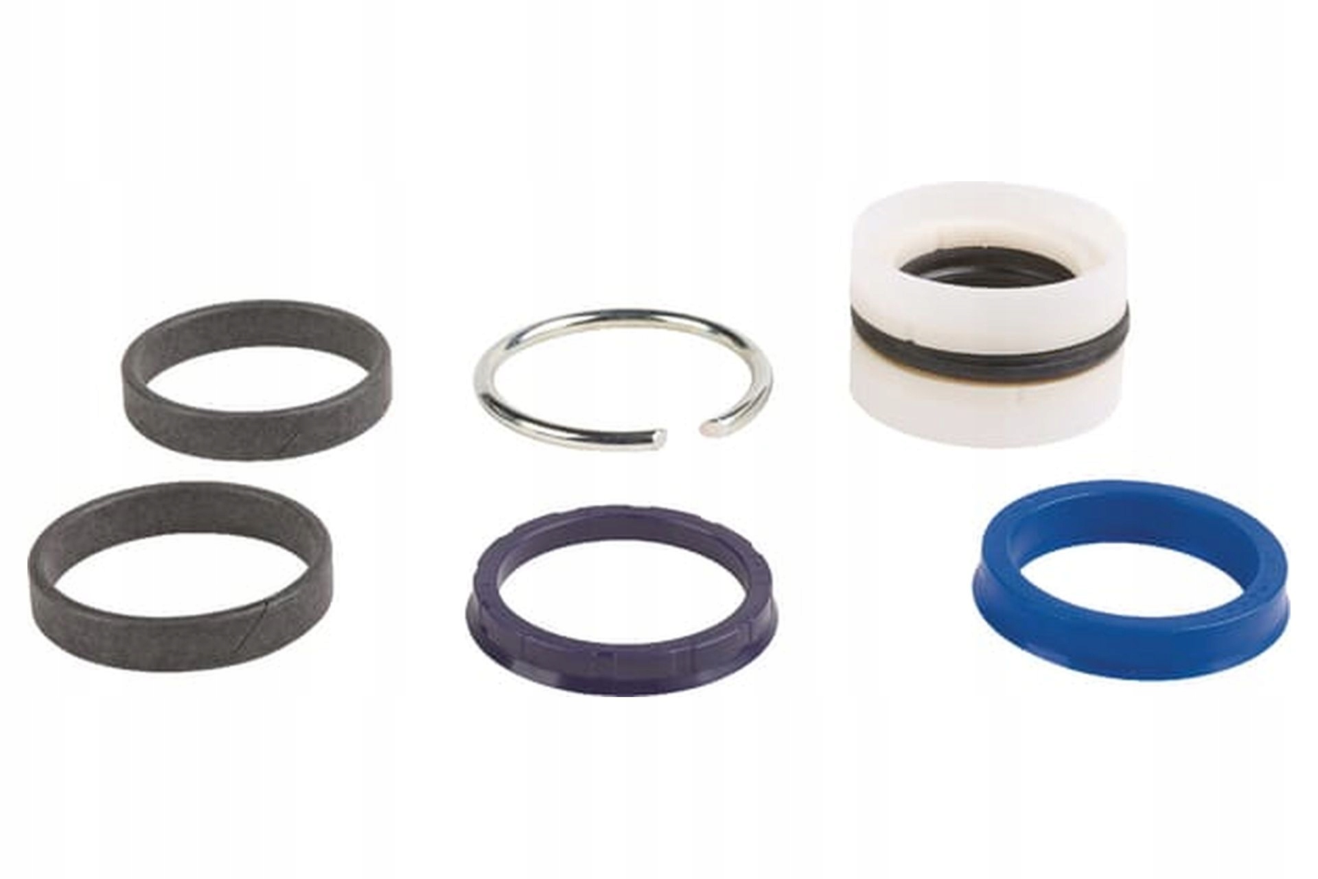 41658625600 комплект прокладок