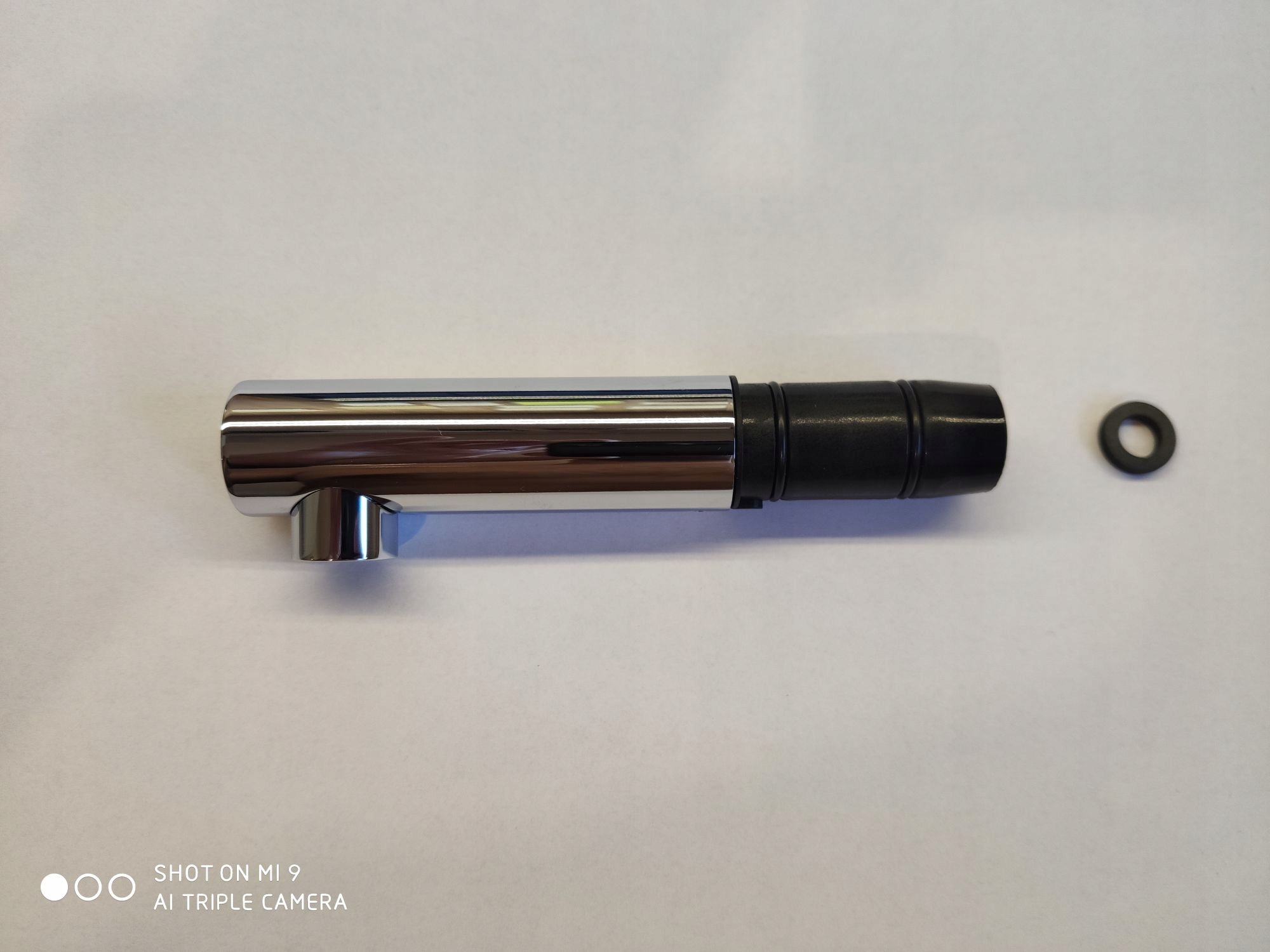 Słuchawka do bat. Neptune Evo Franke