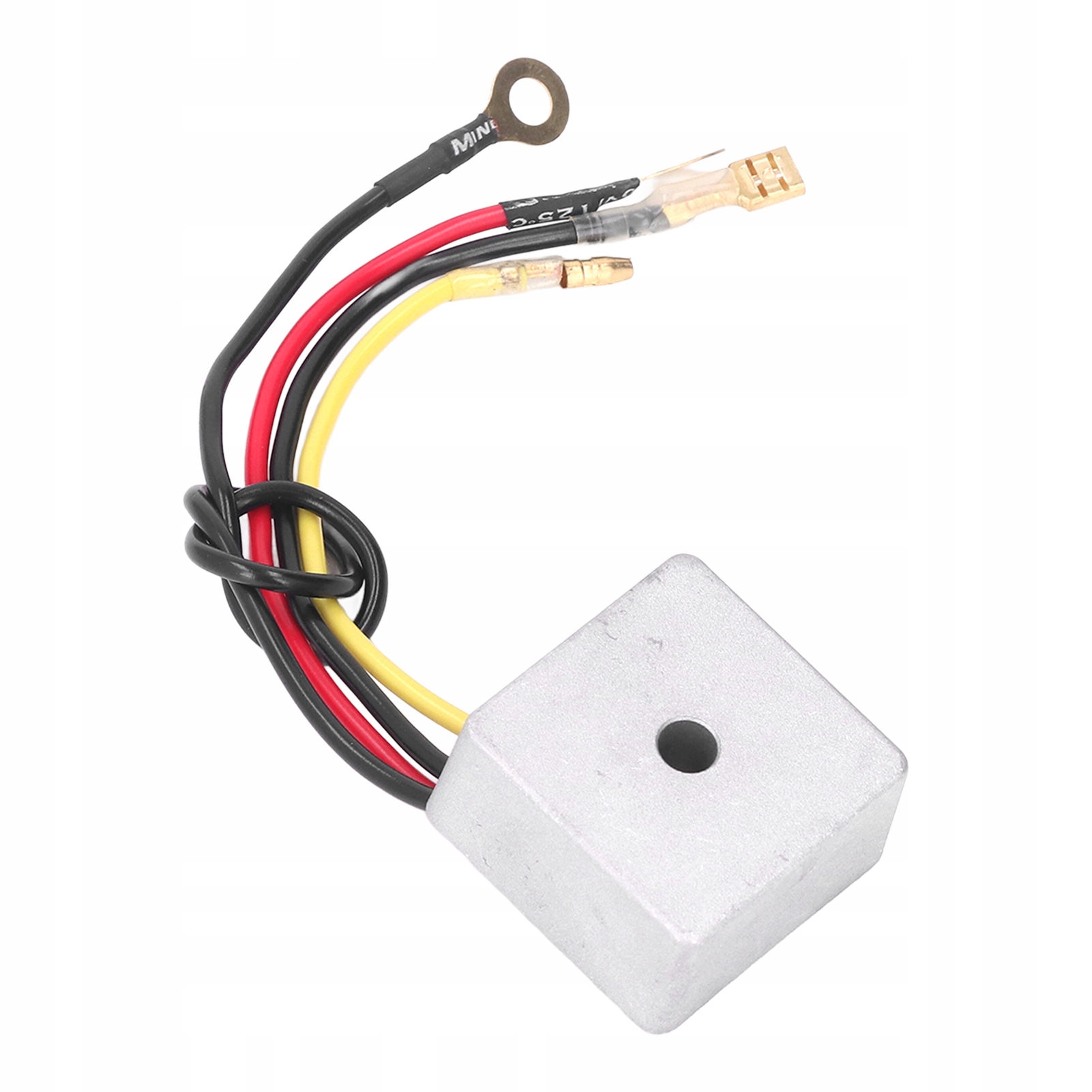 PROSTOWNIK REGULATORA NAPIĘCIA ALUMINIUM 1015777, Niezdefiniowany