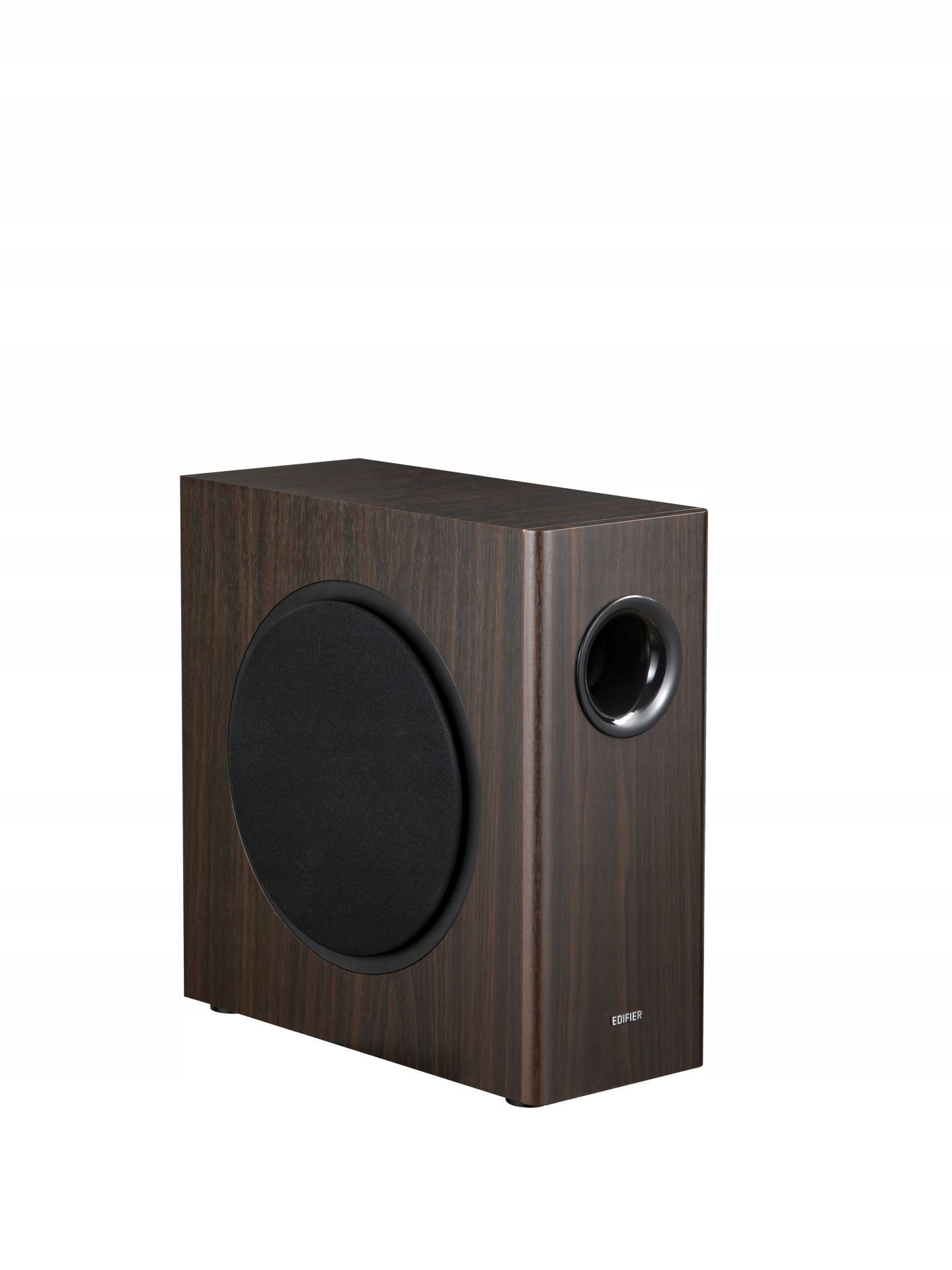 Edifier T5s subwoofer hnědý
