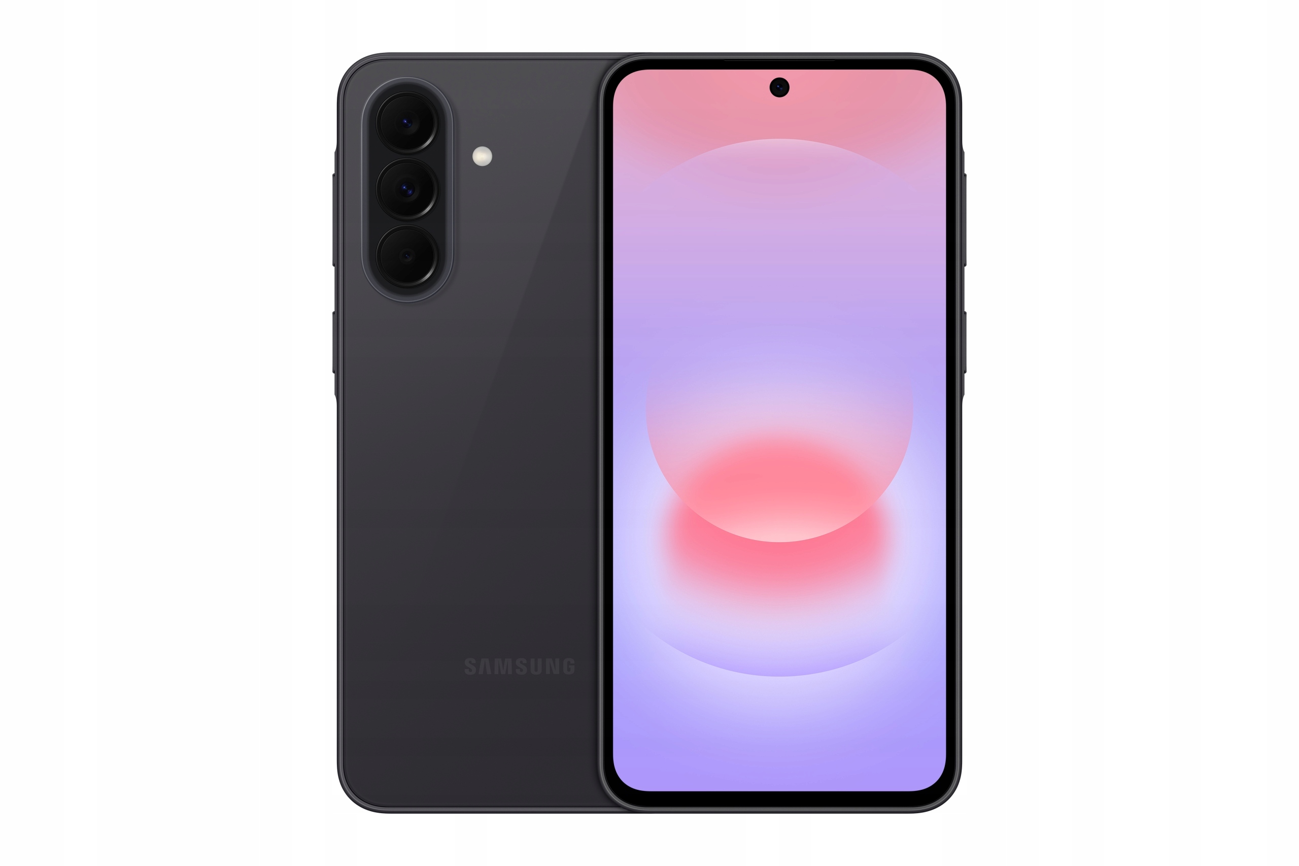 Smartfón Samsung Galaxy A37 5G 8 Gb 256 Gb eSIM Nfc Šedá Grey