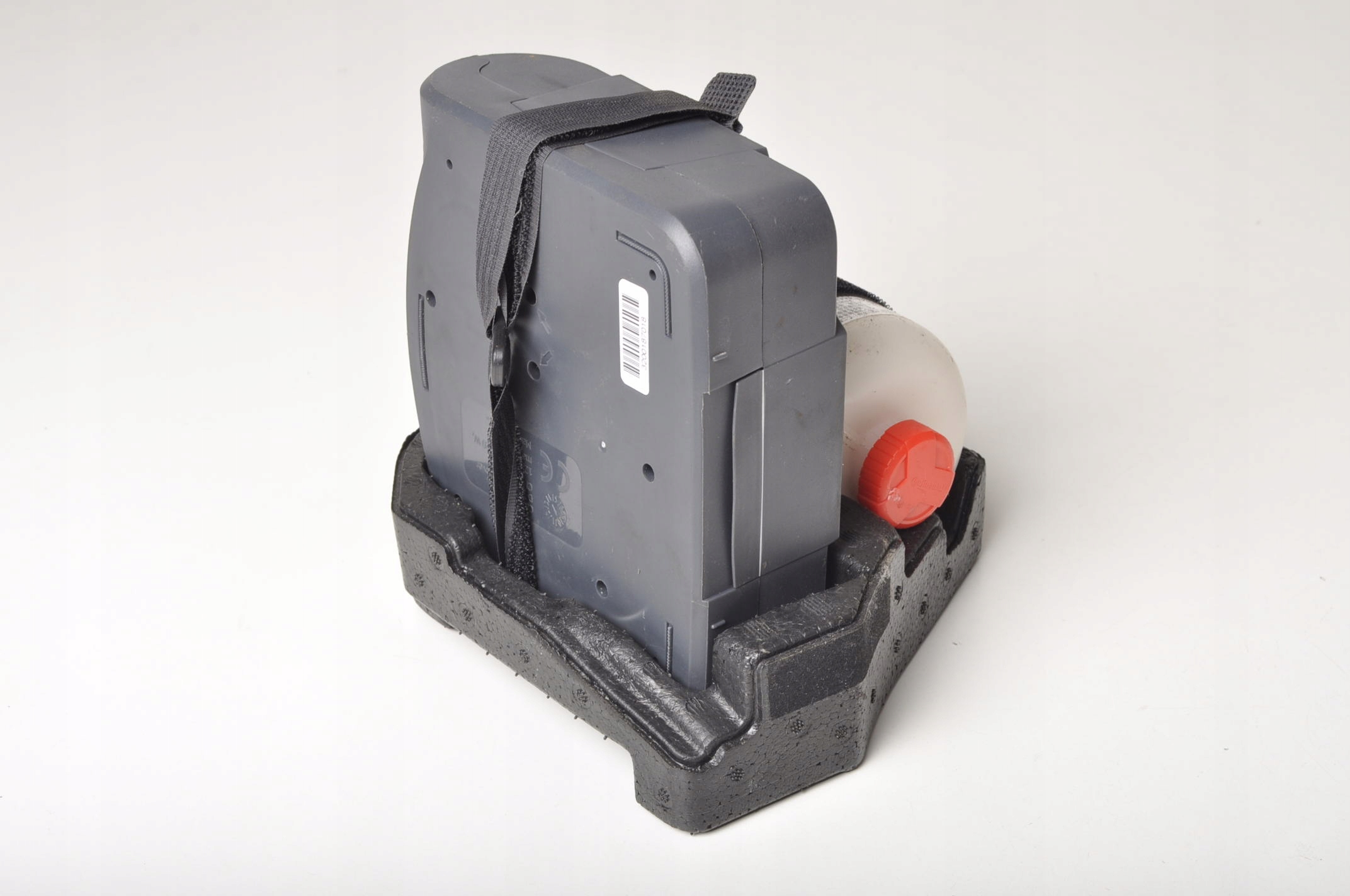 NISSAN LEAF I ZE0 ZESTAW NAPRAWCZY Marka inna