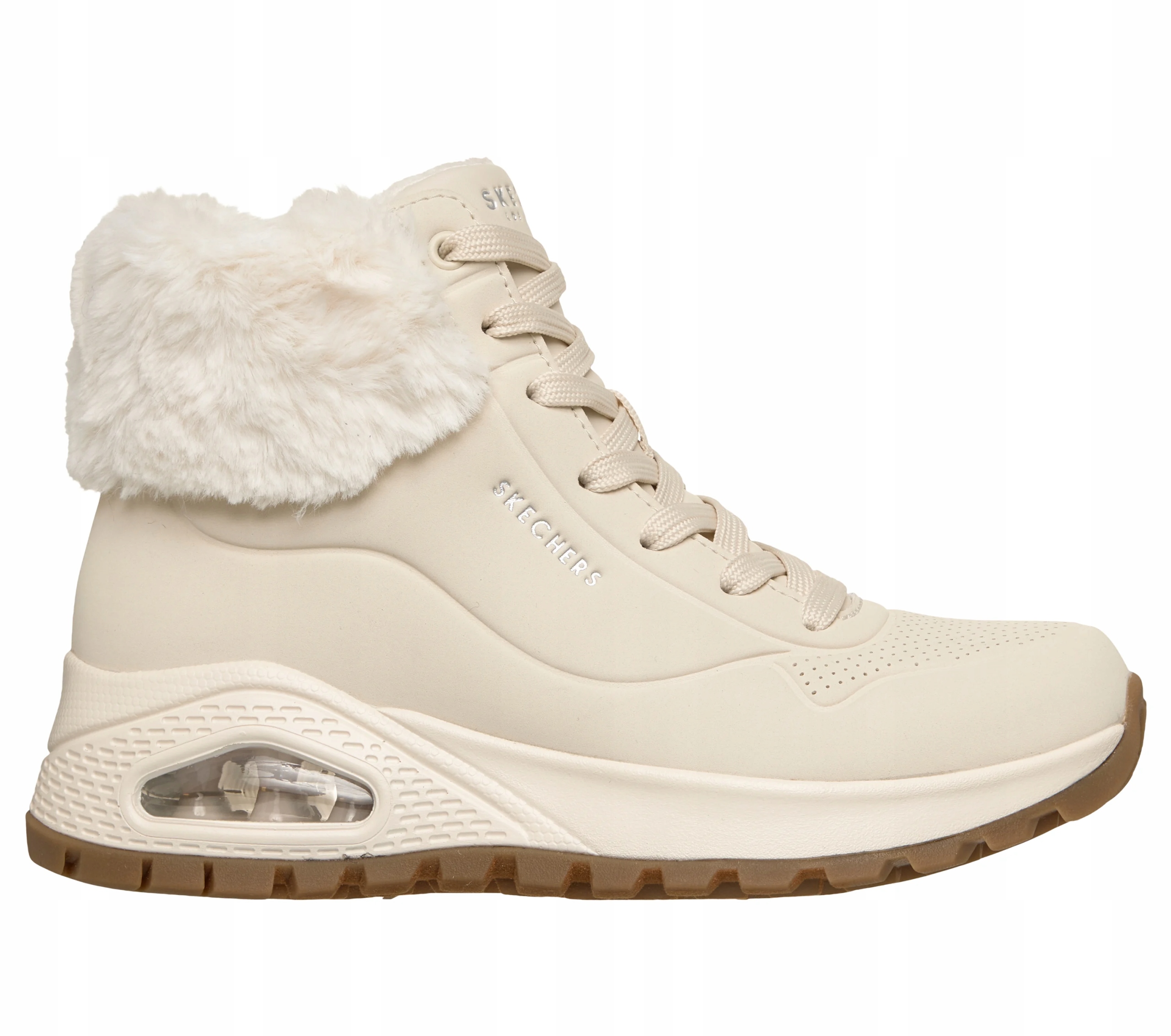 Skechers Dámské boty "Uno Rugged Fall Air" vel. 36