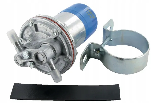 Pompa paliwowa elektryczna, 12 V