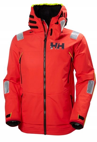 Kurtka męska HELLY HANSEN AEGIR RACE 33869 222