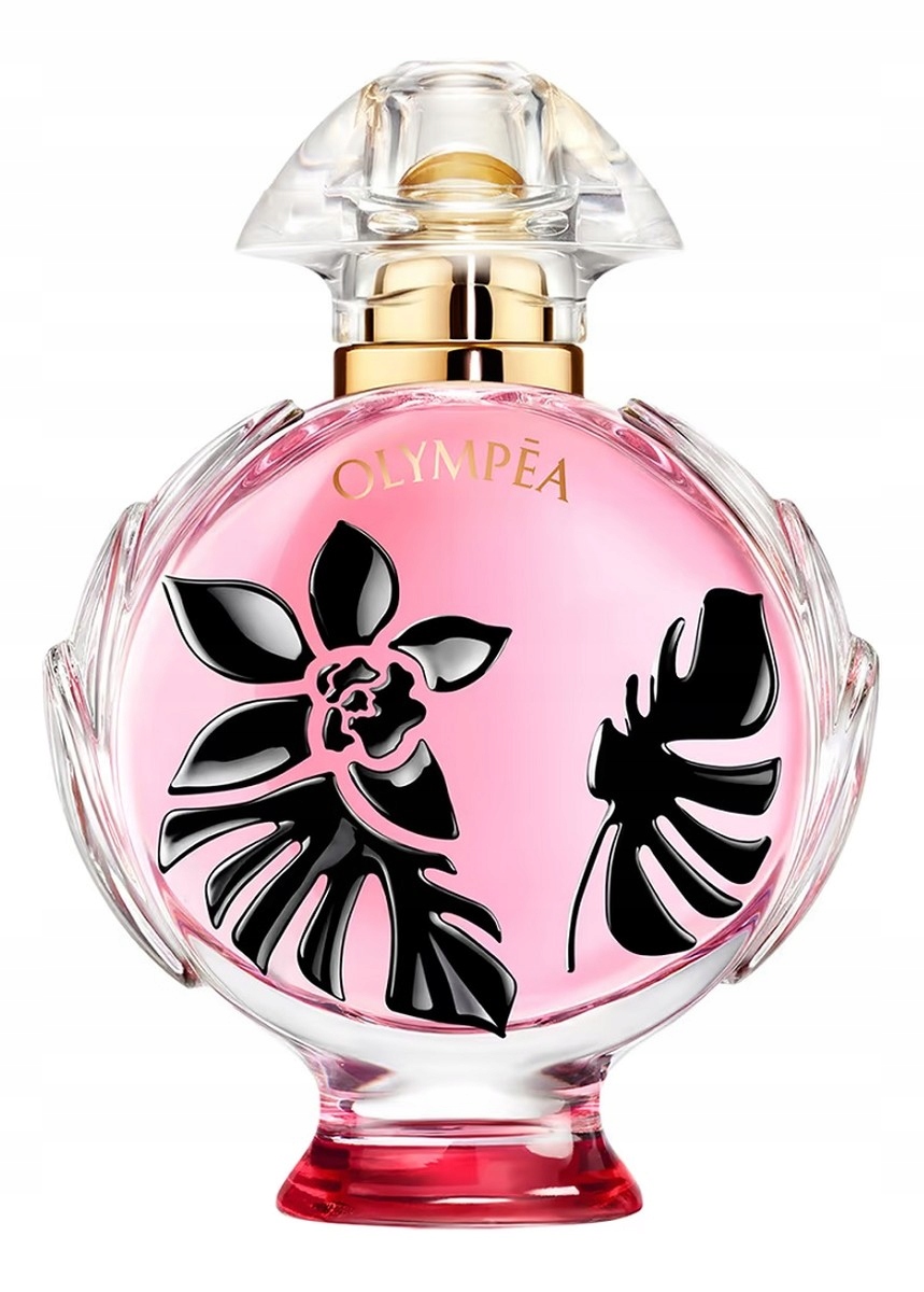 Paco Rabanne Olympea Flora Parfémovaná voda ve spreji 30ml
