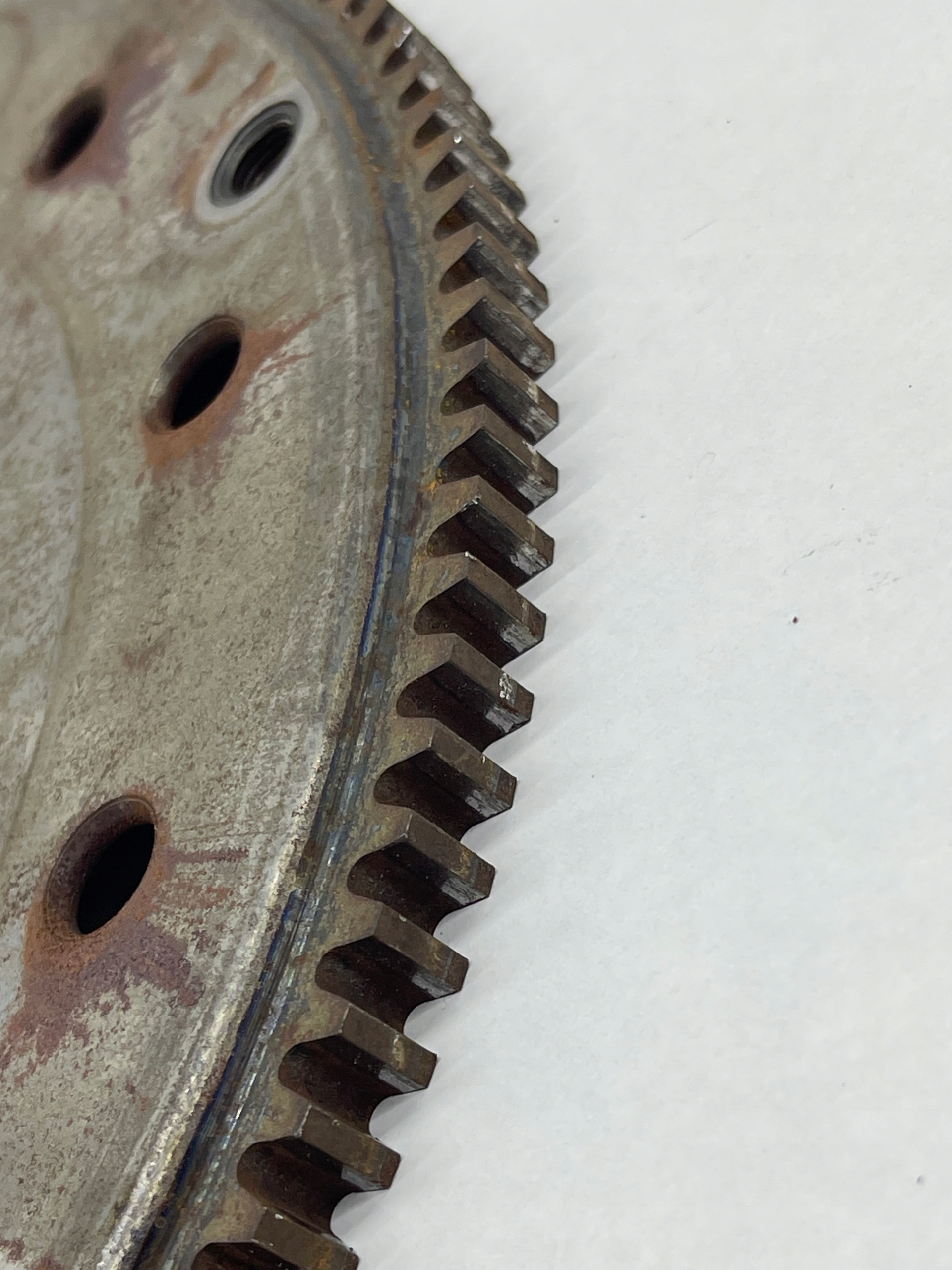 AUDI A7 A6 C7 3.0 TDI wheel flywheel + screws