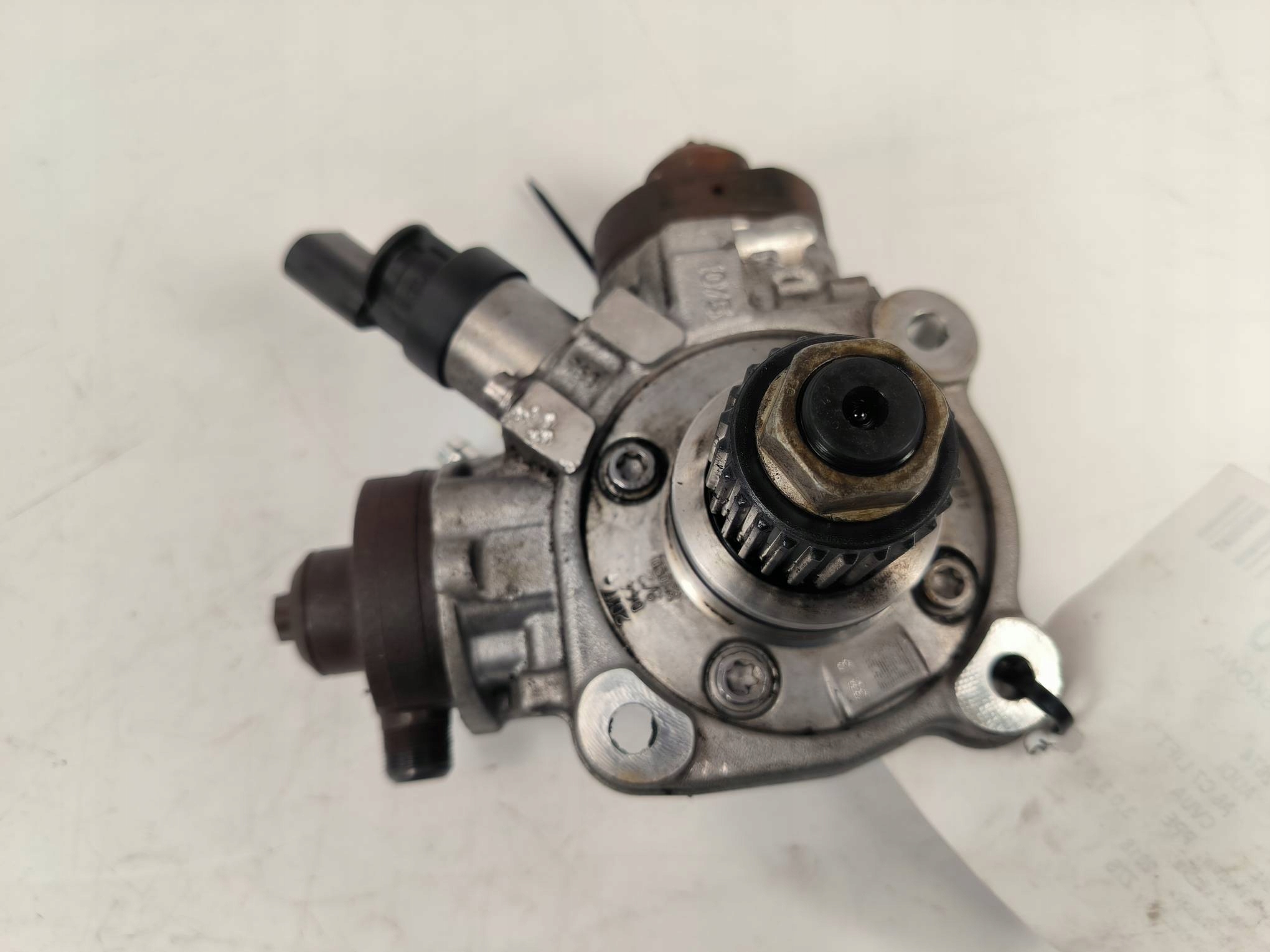 injection pump 1912170401 AUDI A6 C7 LIFT
