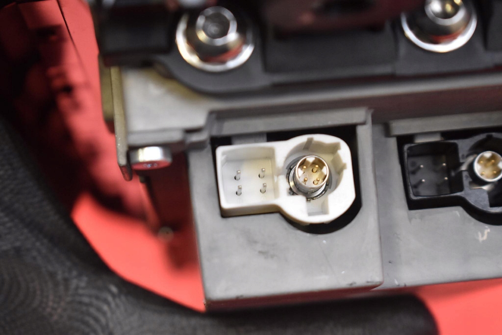 display navigation devices 4KE919605L AUDI E-TRON 55 18-21