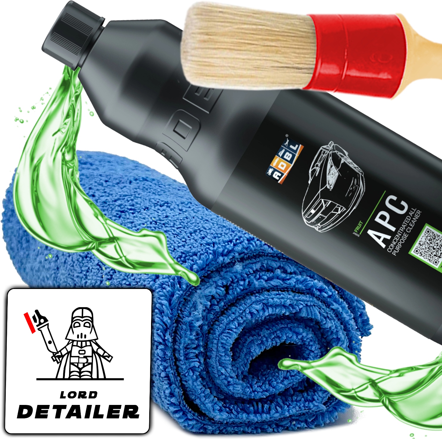 

Adbl Apc Uniwersalny Środek Czyszczący 1000 ml