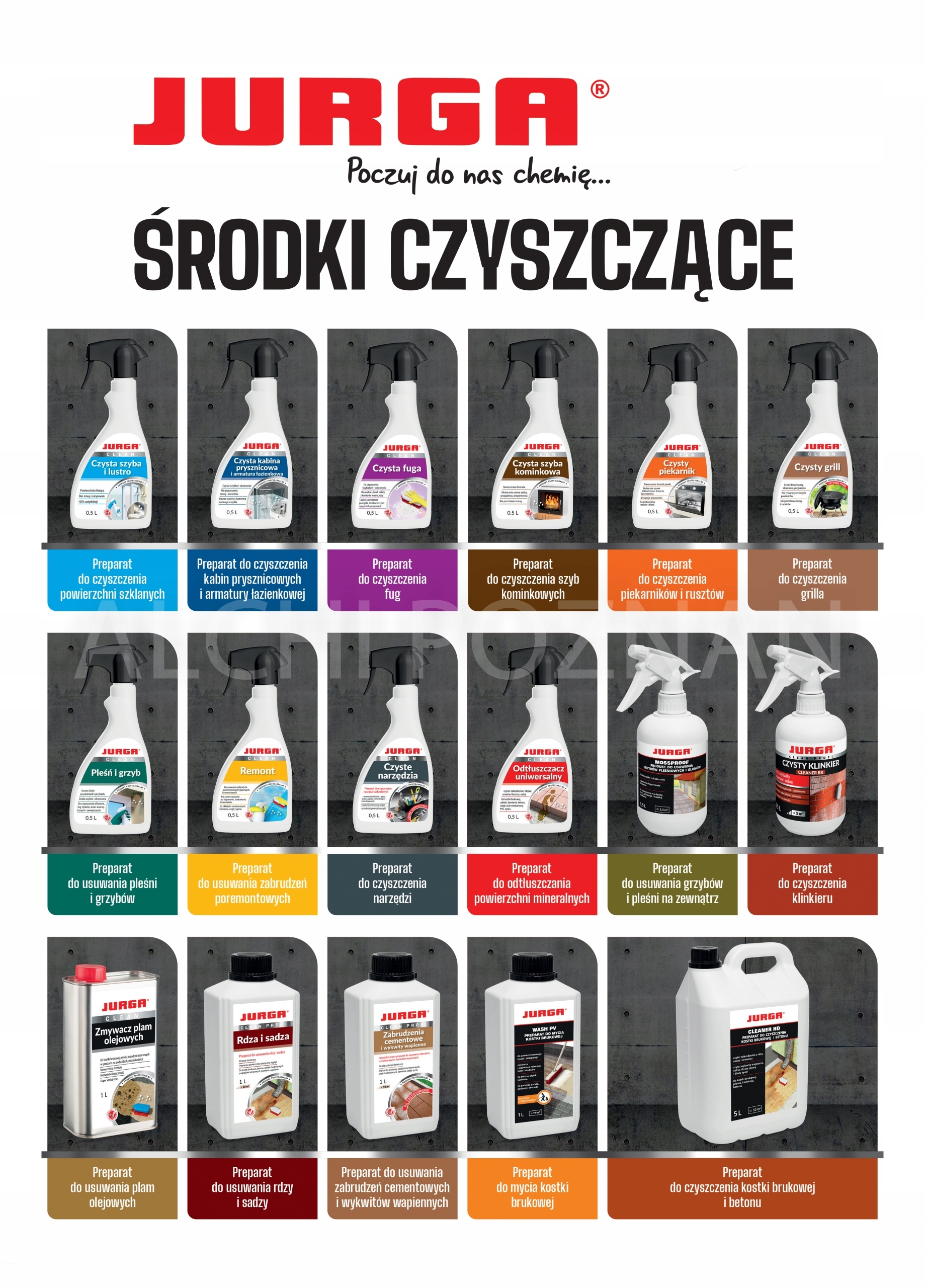 BITUMASS POWŁOKA ALW Emulsja Bitumiczna 10KG Pojemność 10 l