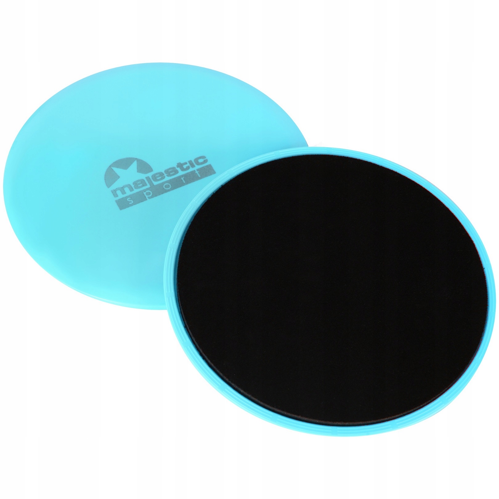 DYSKI POŚLIZGOWE PODKŁADKI DO ĆWICZEŃ SLIDE 2 SZT