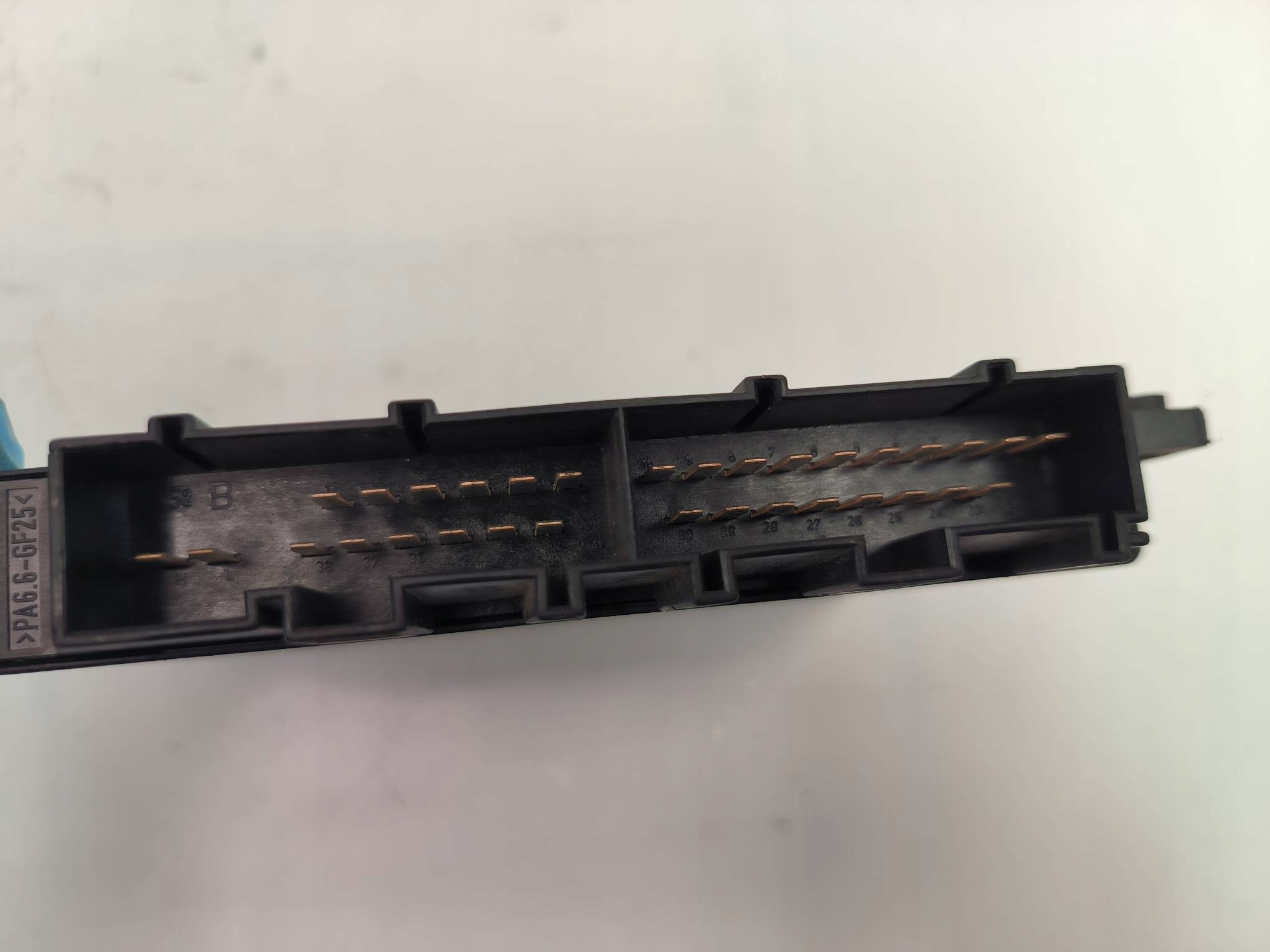 modulo parcheggio PDC A0335453332 MERCEDES E220