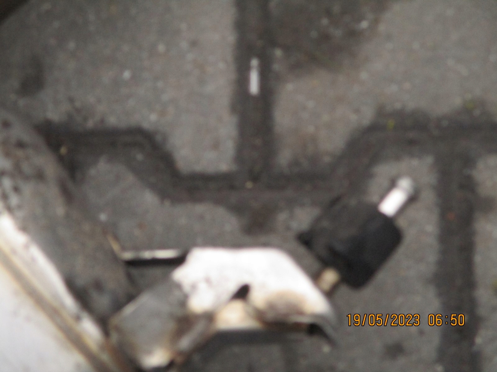 muffler, exhaust TOYOTA RAV 4 7356192551