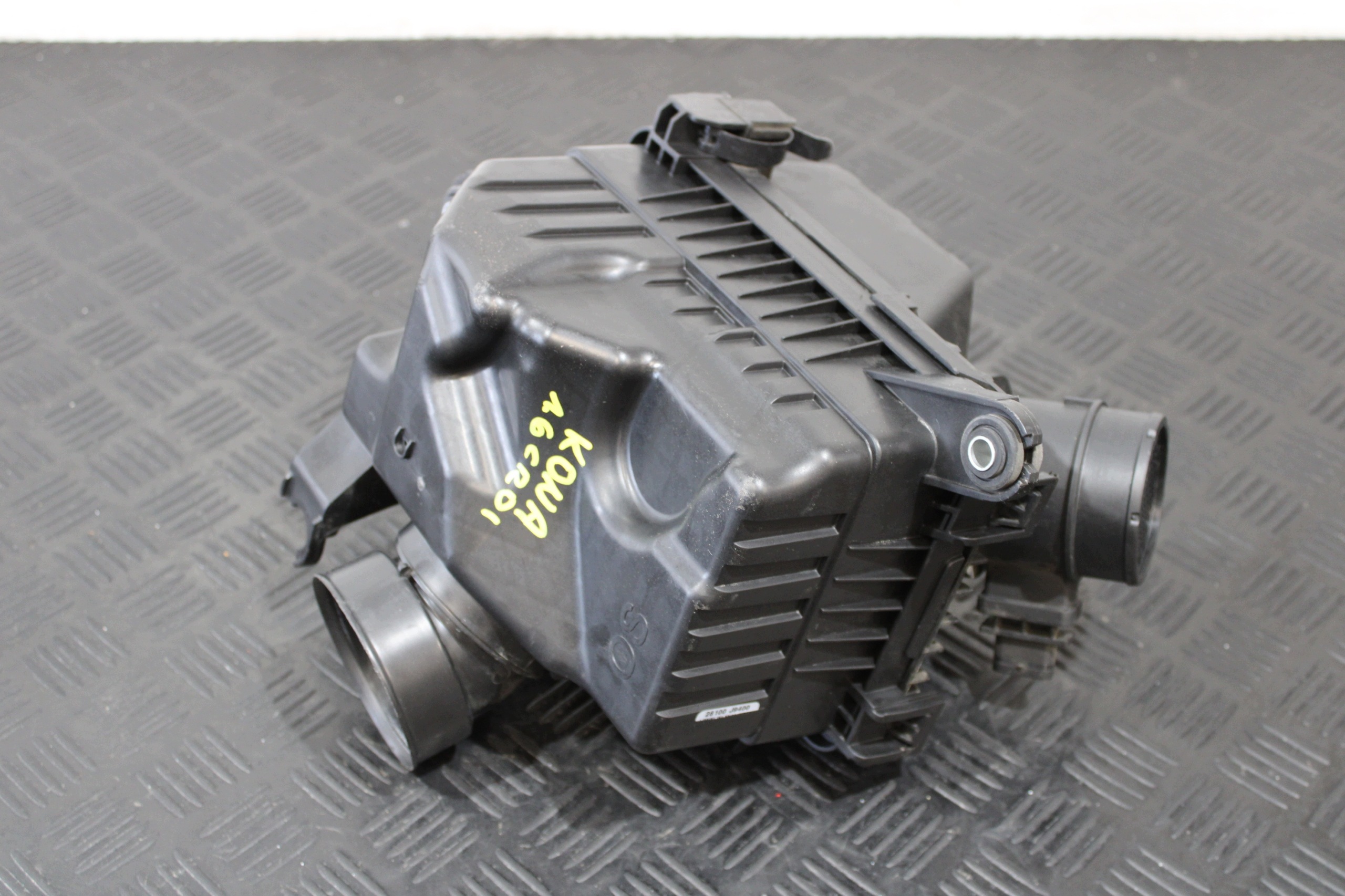 Gehäuse filter luft 28100-J9400 HYUNDAI KONA 1.6 CRDI